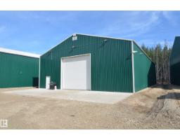 Bedroom 3 - Highway 33 And Rge Rd 51, Rural Barrhead County, AB T7N1N2 Photo 6