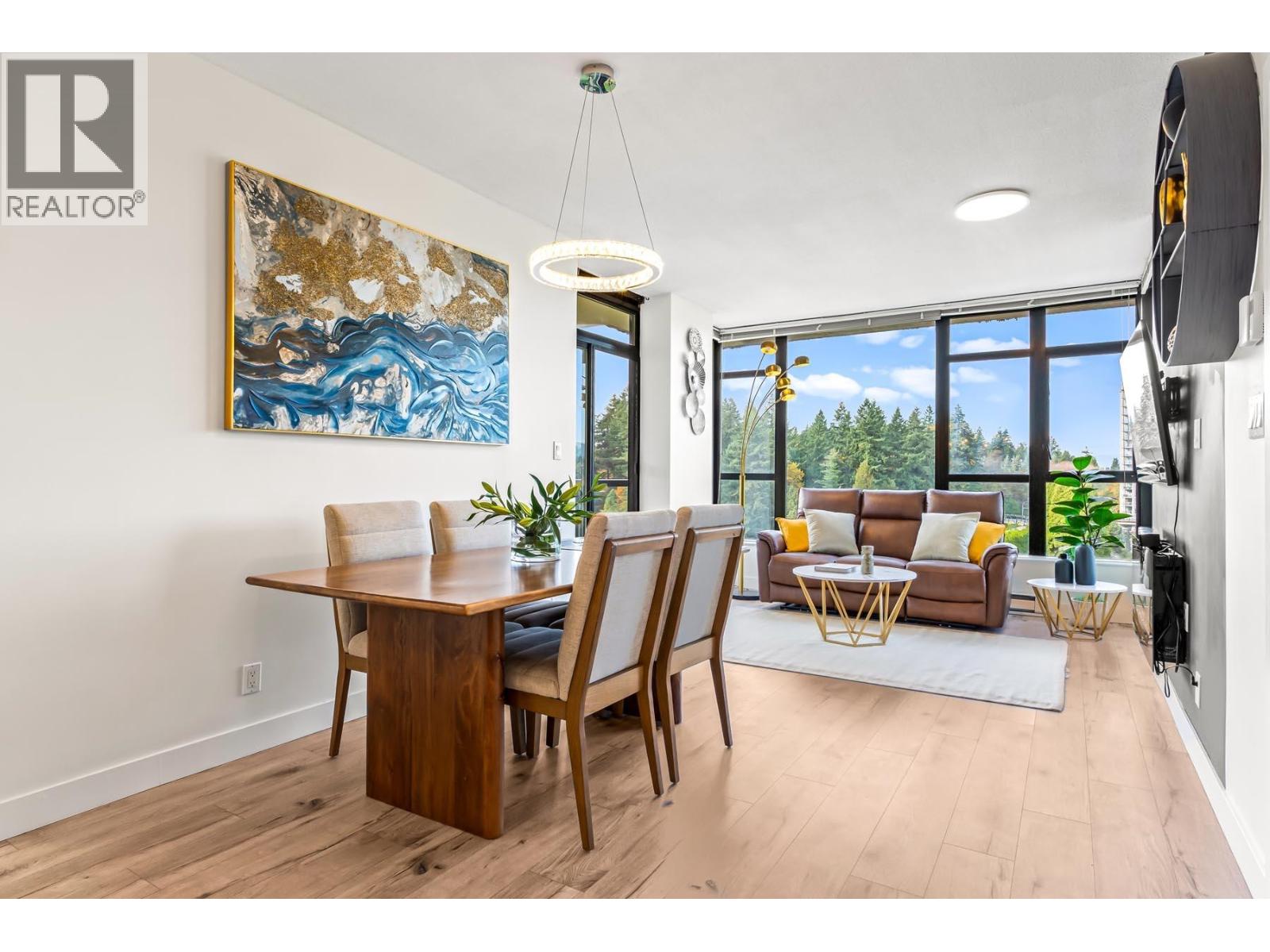 1701 15 E ROYAL AVENUE, New Westminster