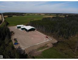 Highway 33 And Rge Rd 51, Rural Barrhead County, AB T7N1N2 Photo 70