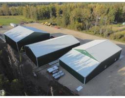 Highway 33 And Rge Rd 51, Rural Barrhead County, AB T7N1N2 Photo 19