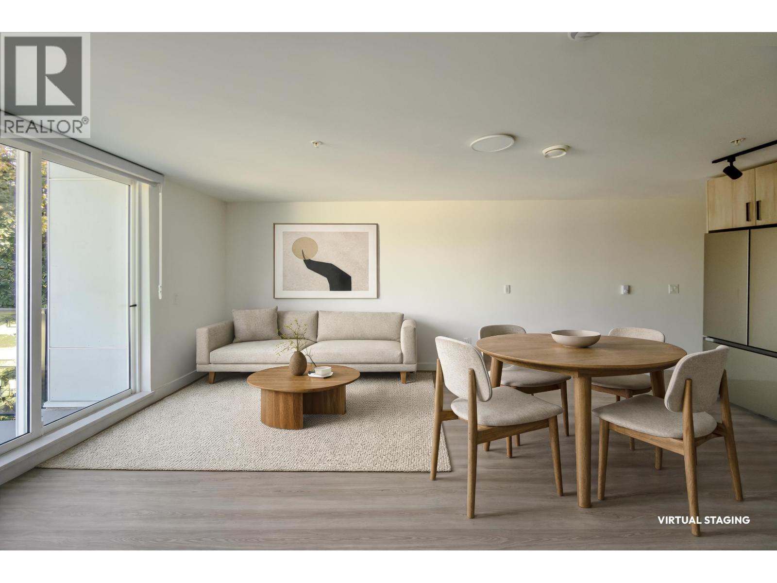 406 2002 ST. GEORGE STREET, Port Moody