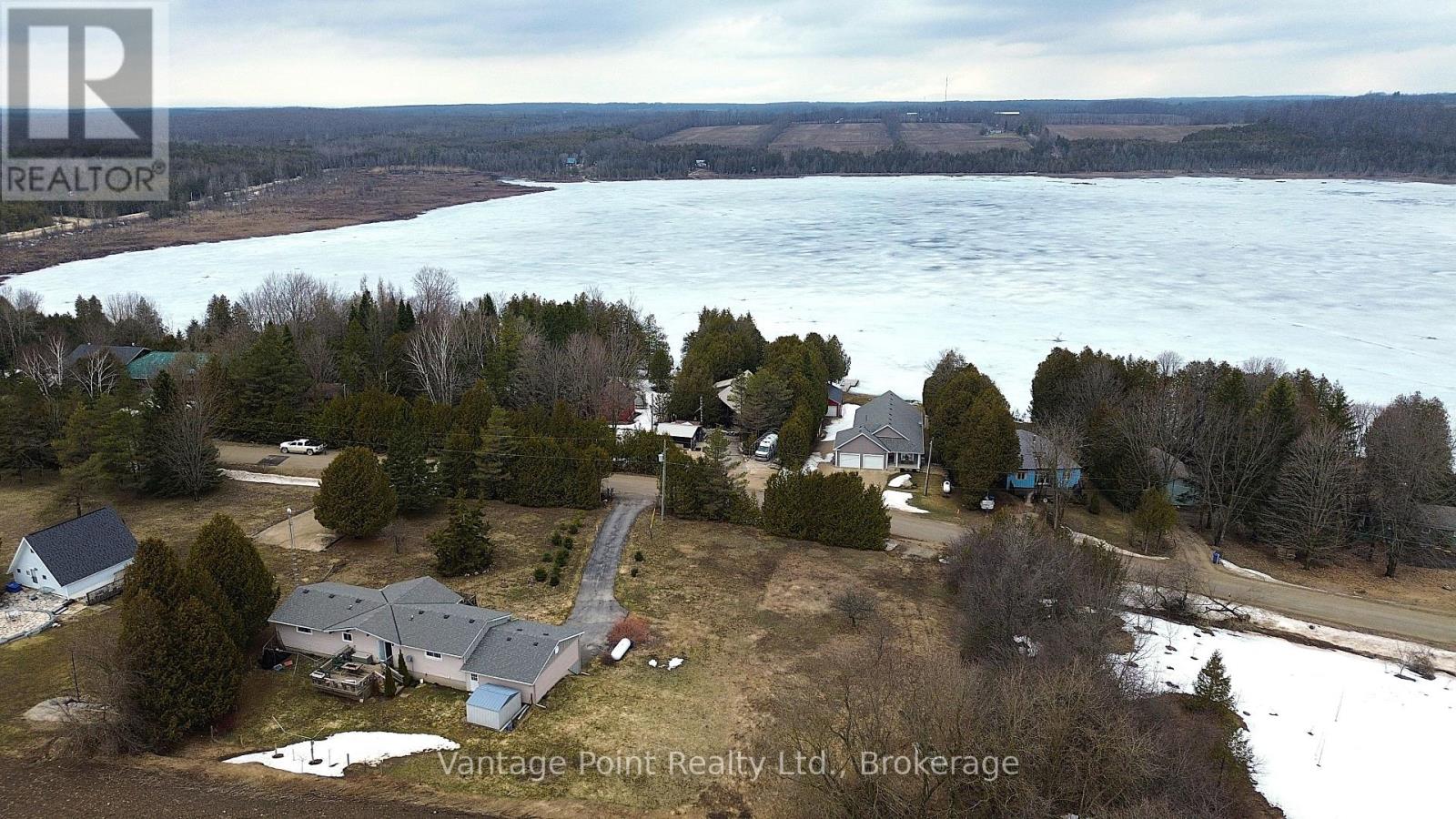 474828 TOWNSEND LAKE ROAD