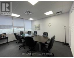 206-208 - 126 Wellington Street W, Barrie, ON L4N1K9 Photo 9