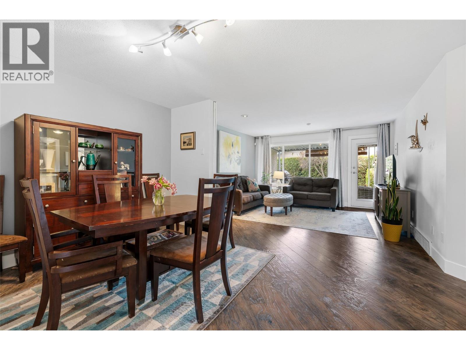 1225 Brookside Avenue Unit# 7, Kelowna