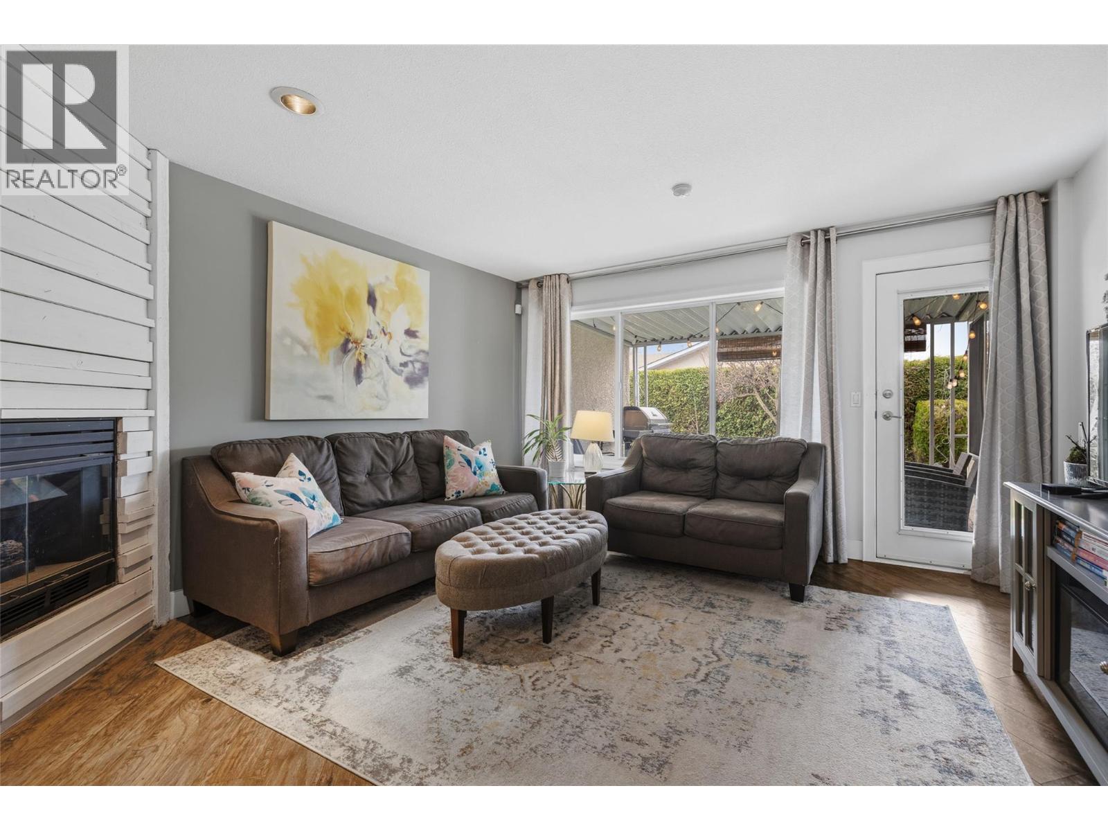 1225 Brookside Avenue Unit# 7, Kelowna