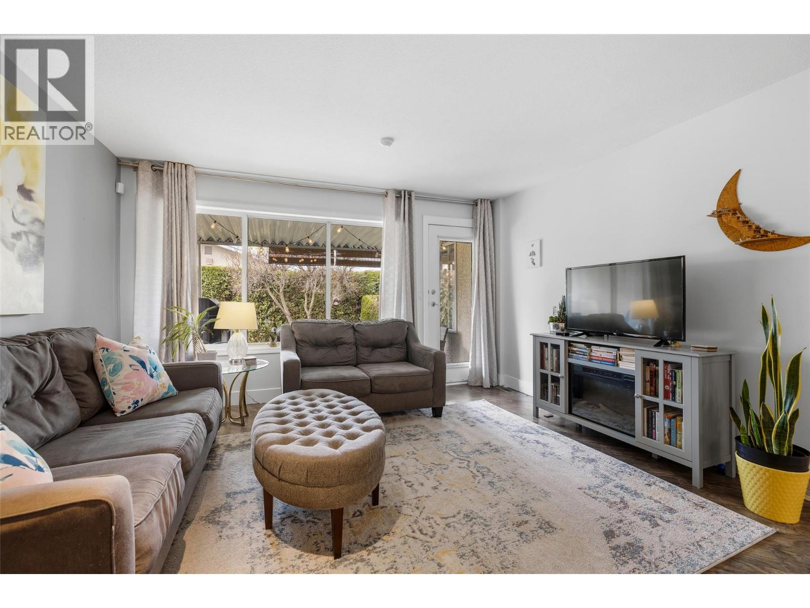 1225 Brookside Avenue Unit# 7, Kelowna