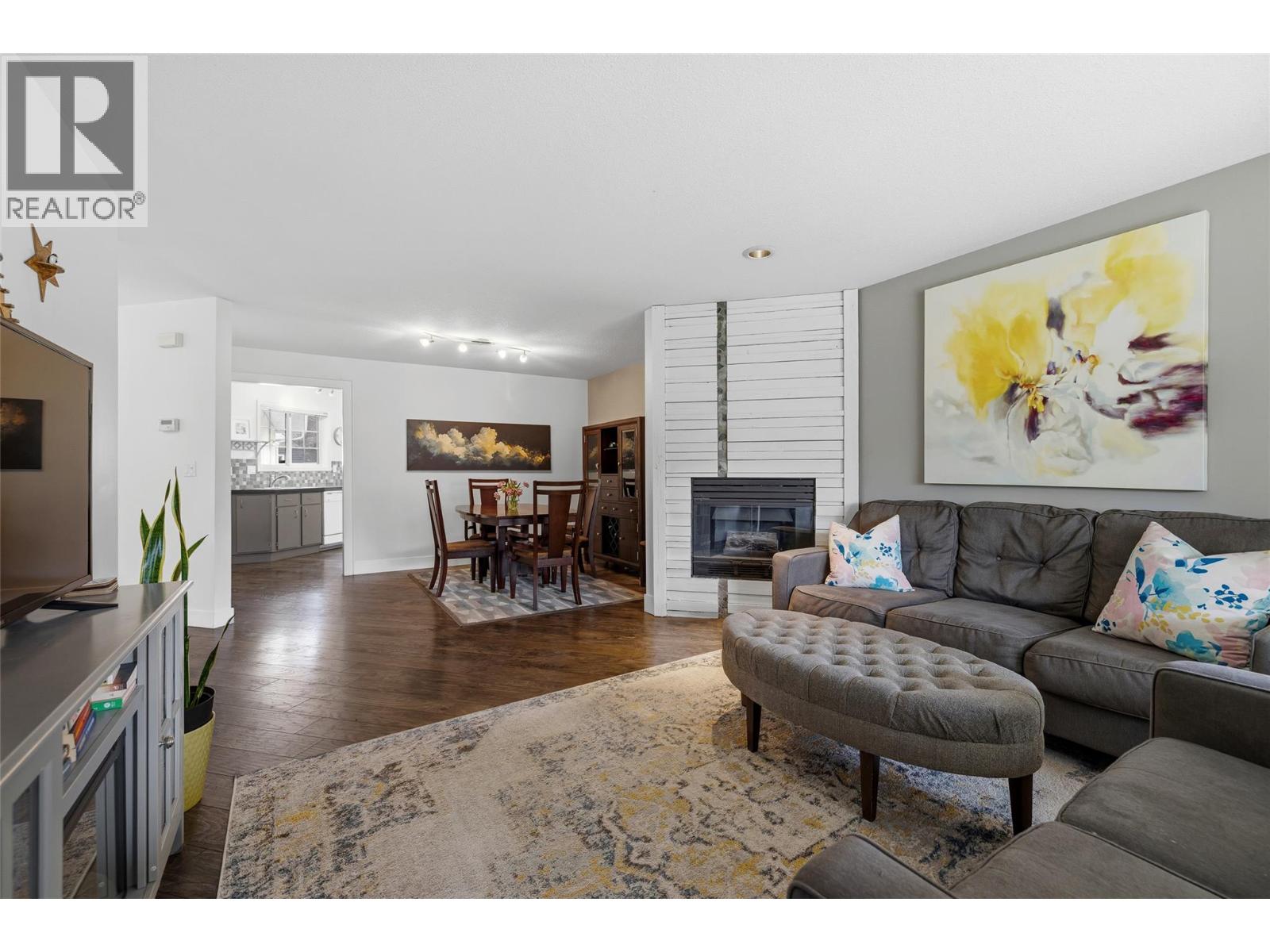 1225 Brookside Avenue Unit# 7, Kelowna