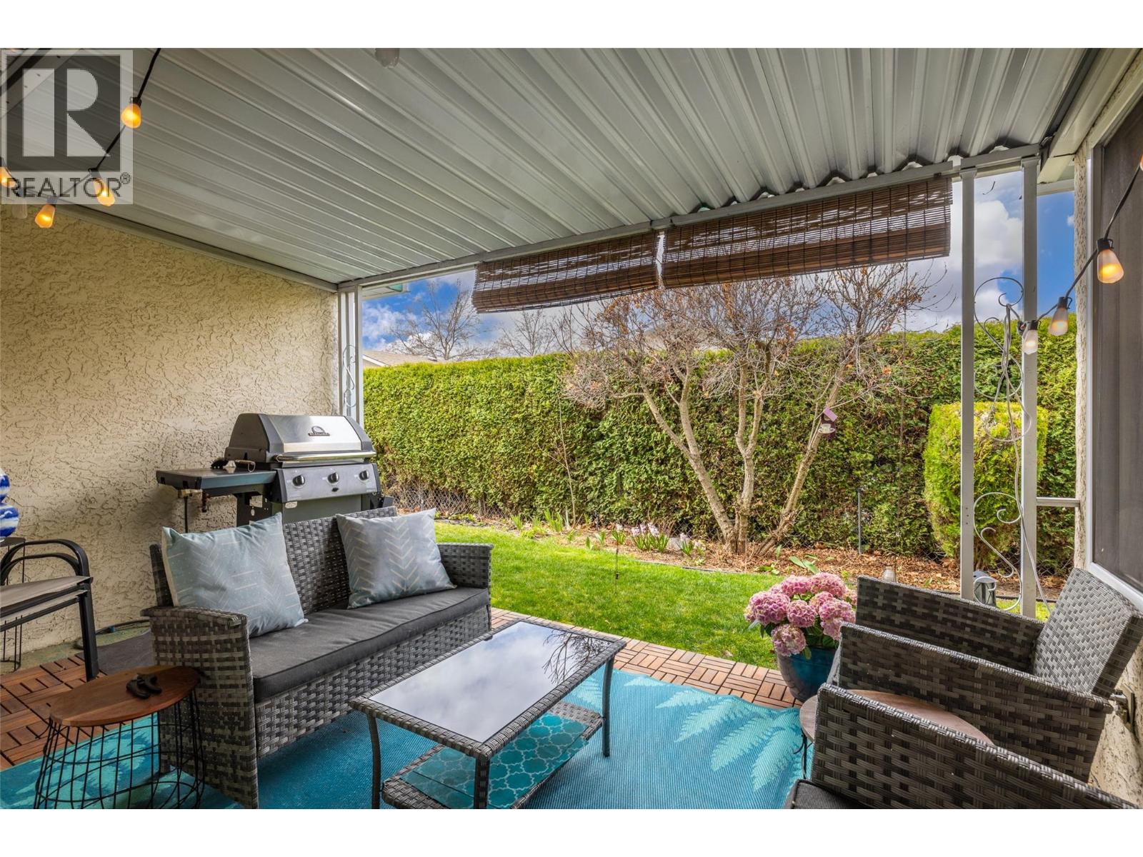 1225 Brookside Avenue Unit# 7, Kelowna