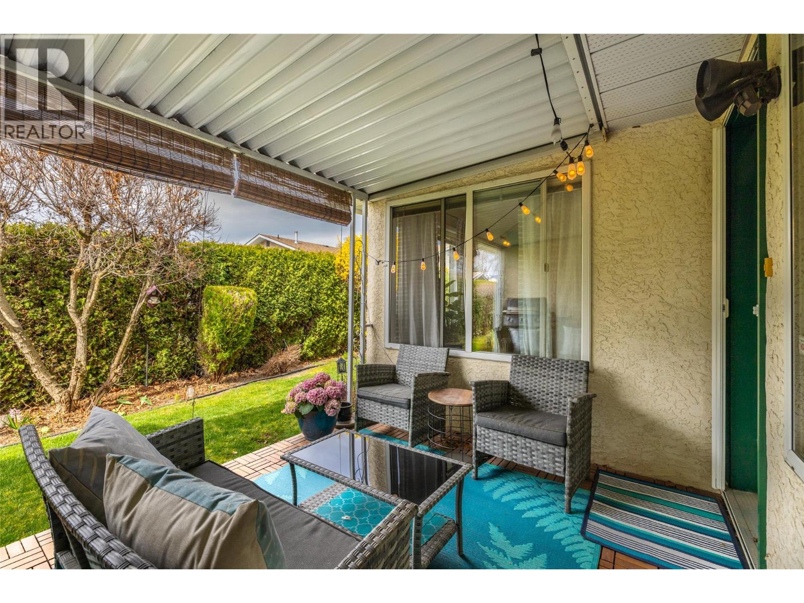 1225 Brookside Avenue Unit# 7, Kelowna