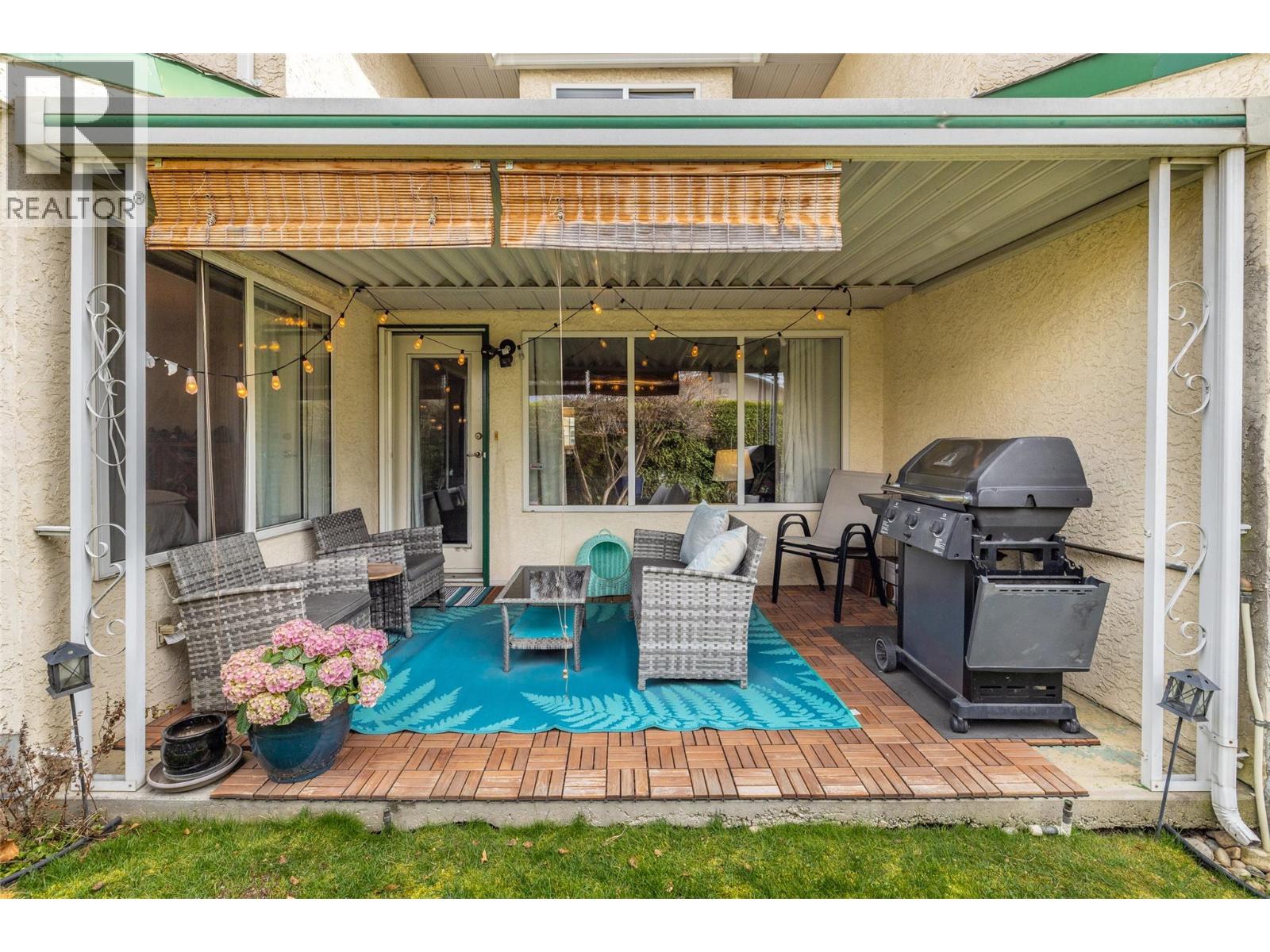 1225 Brookside Avenue Unit# 7, Kelowna