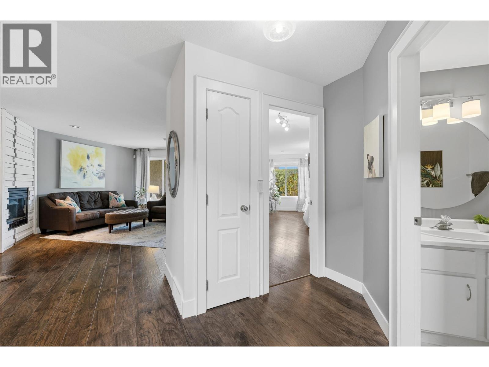 1225 Brookside Avenue Unit# 7, Kelowna