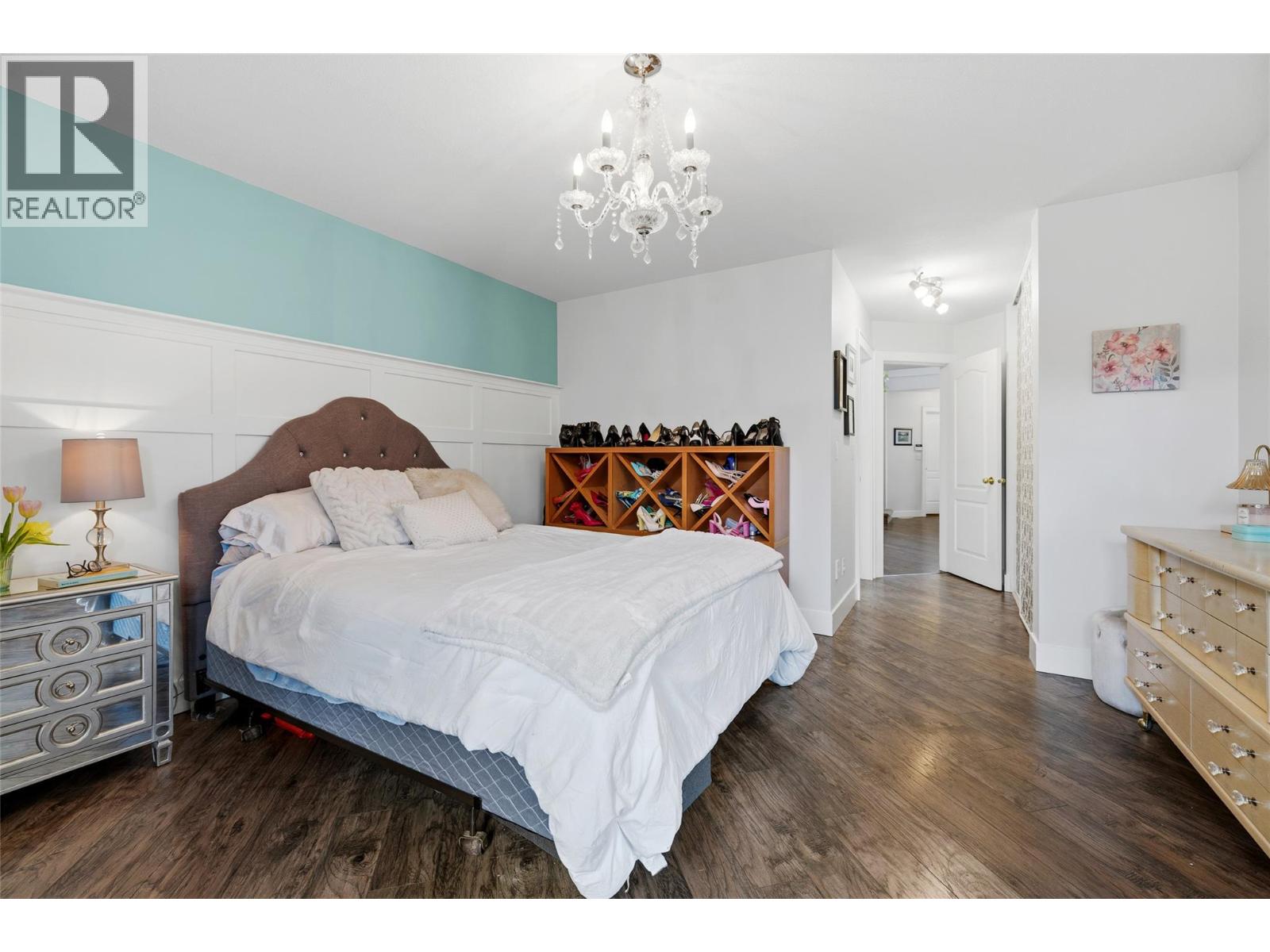 1225 Brookside Avenue Unit# 7, Kelowna