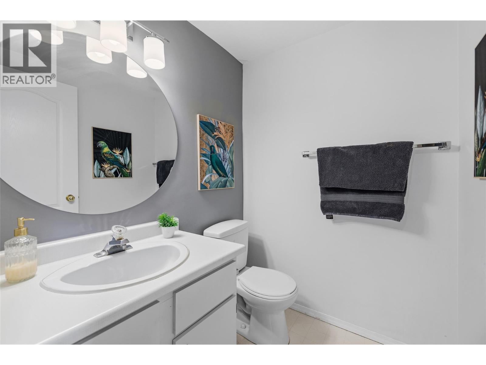 1225 Brookside Avenue Unit# 7, Kelowna