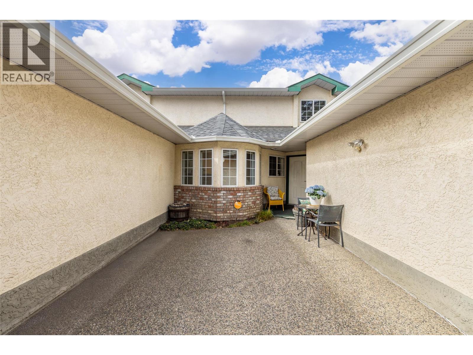 1225 Brookside Avenue Unit# 7, Kelowna