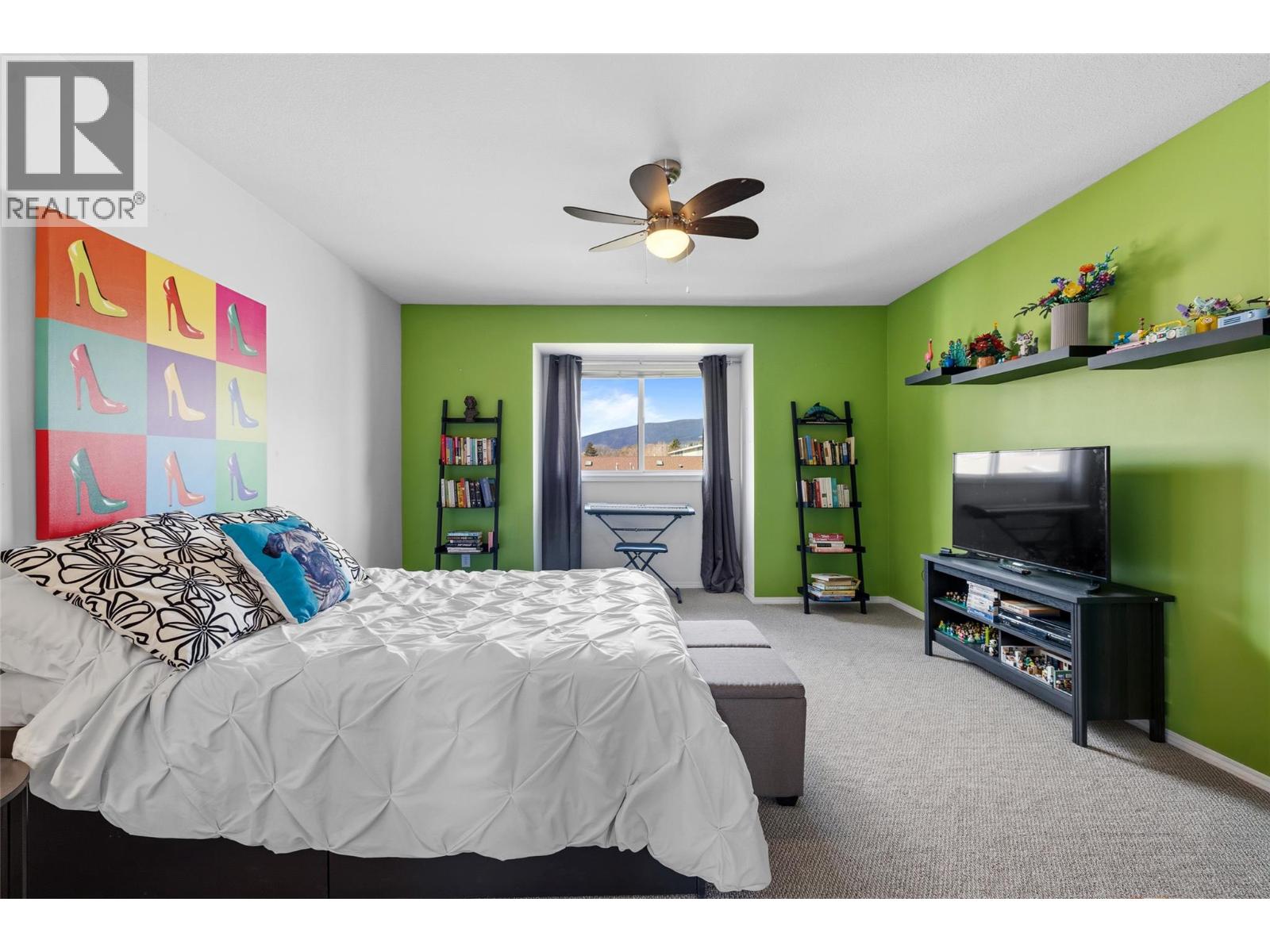 1225 Brookside Avenue Unit# 7, Kelowna