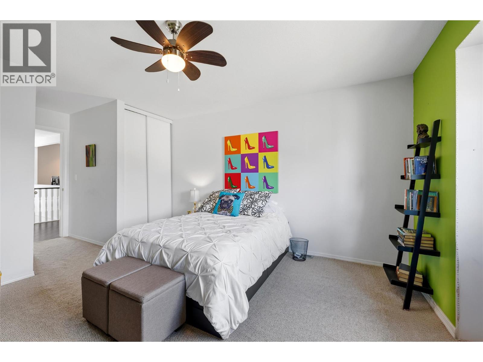 1225 Brookside Avenue Unit# 7, Kelowna