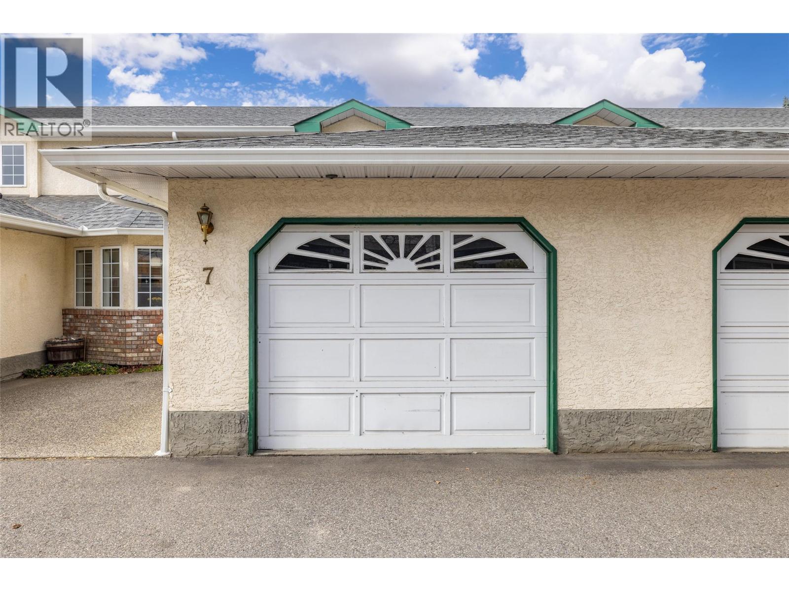 1225 Brookside Avenue Unit# 7, Kelowna