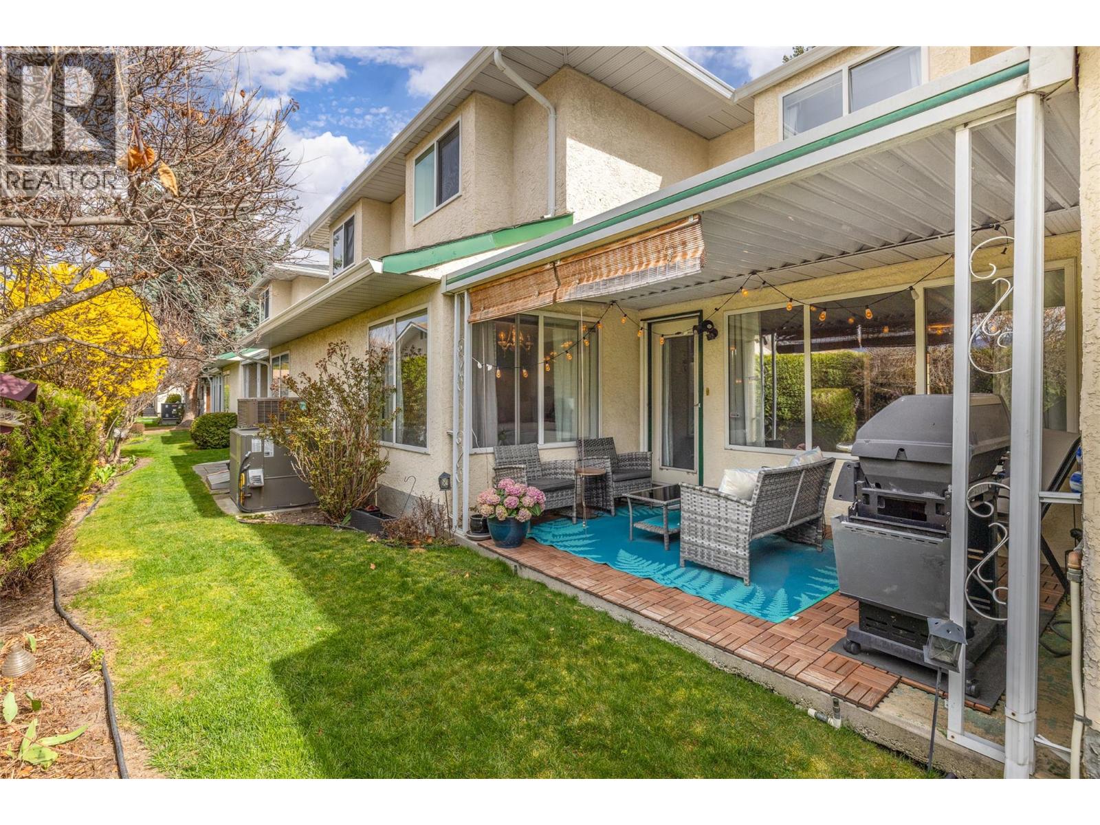 1225 Brookside Avenue Unit# 7, Kelowna