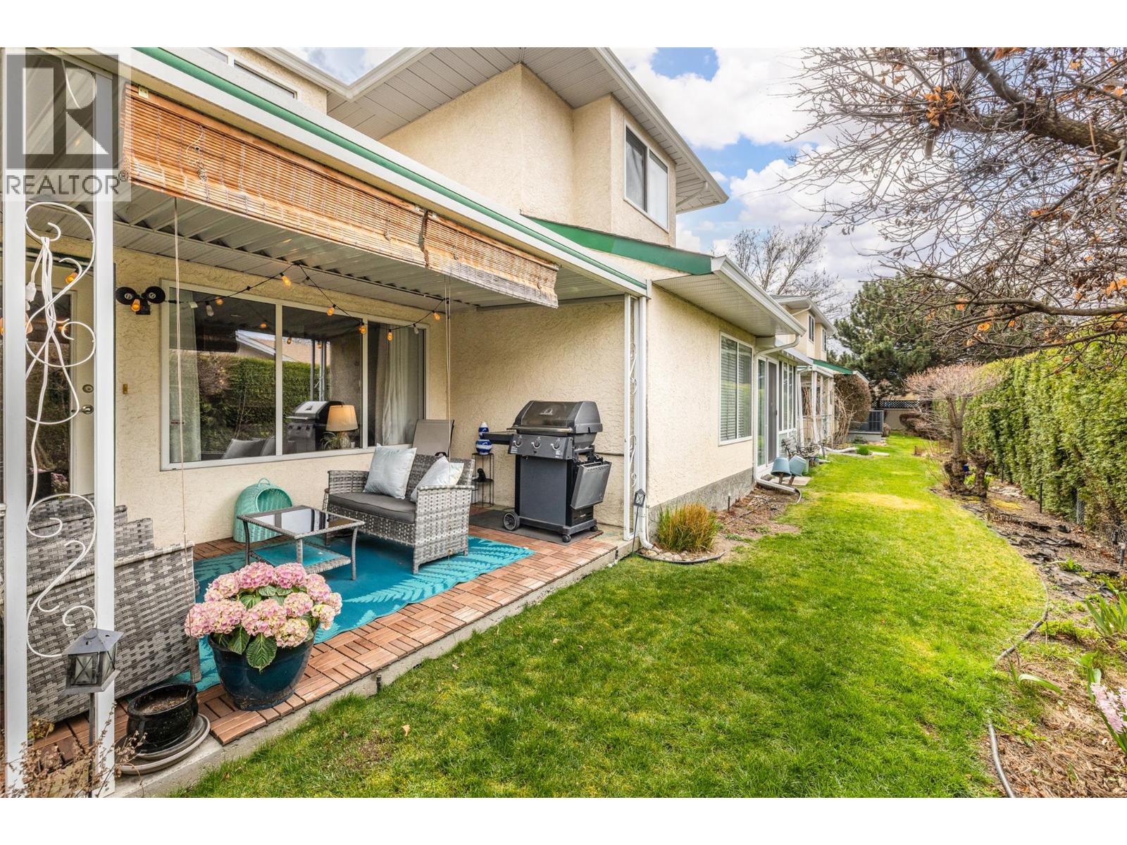 1225 Brookside Avenue Unit# 7, Kelowna