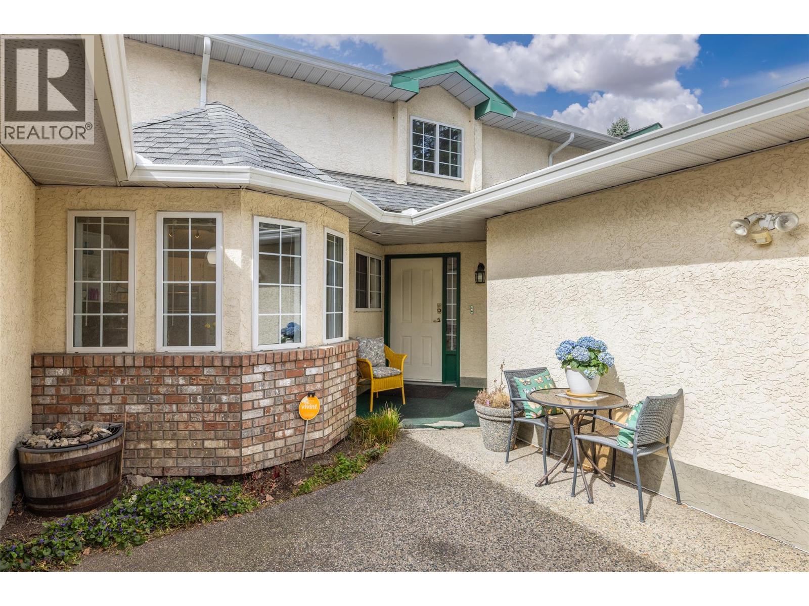 1225 Brookside Avenue Unit# 7, Kelowna