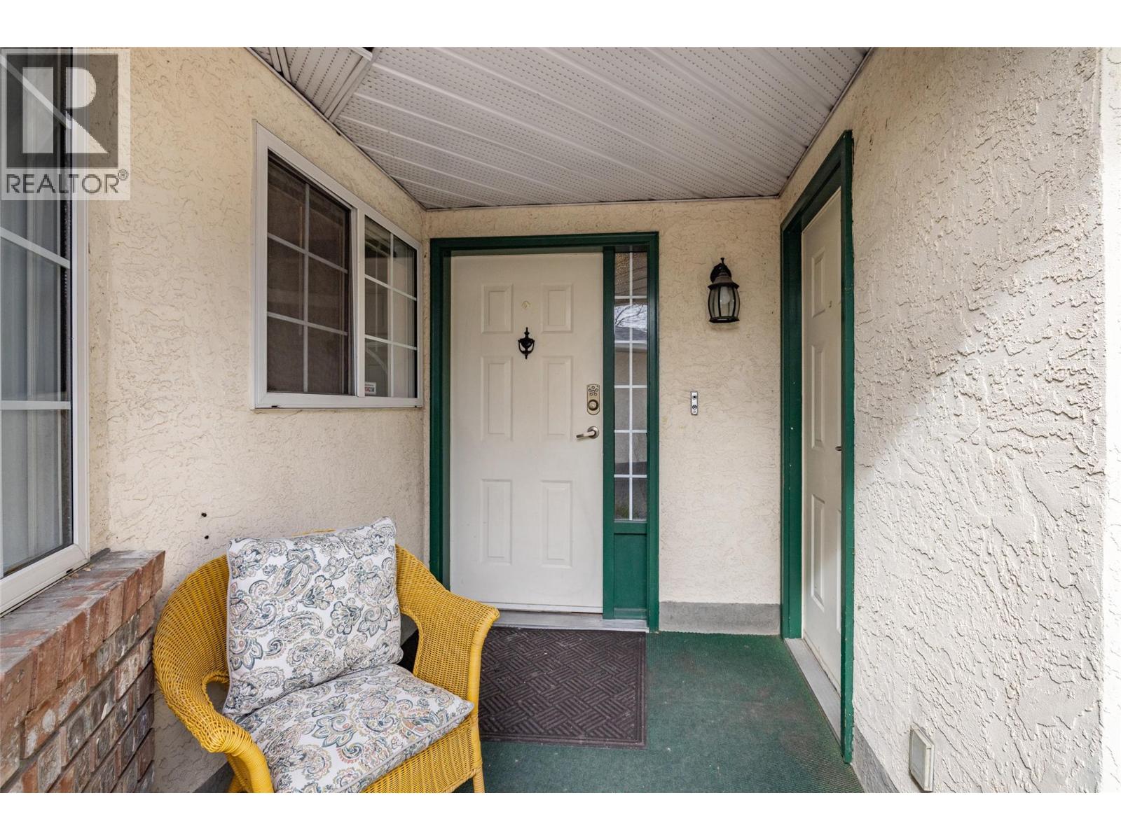 1225 Brookside Avenue Unit# 7, Kelowna