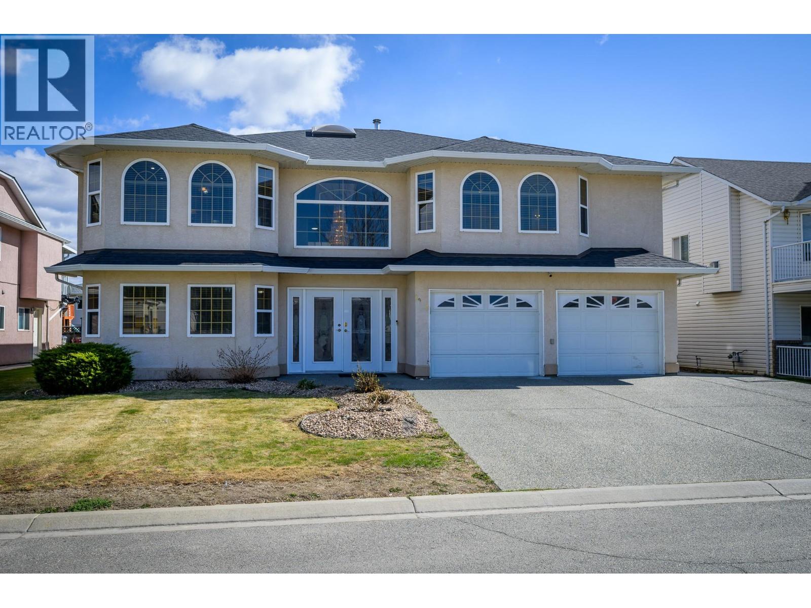1057 LINCOLN Court - 1