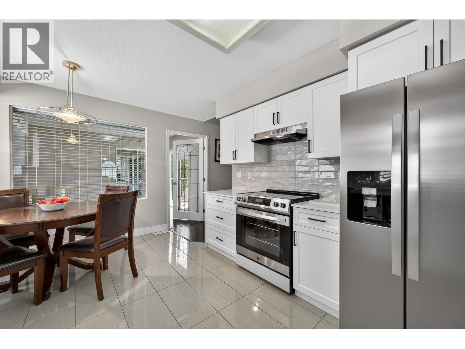  1057 LINCOLN Court, Kamloops