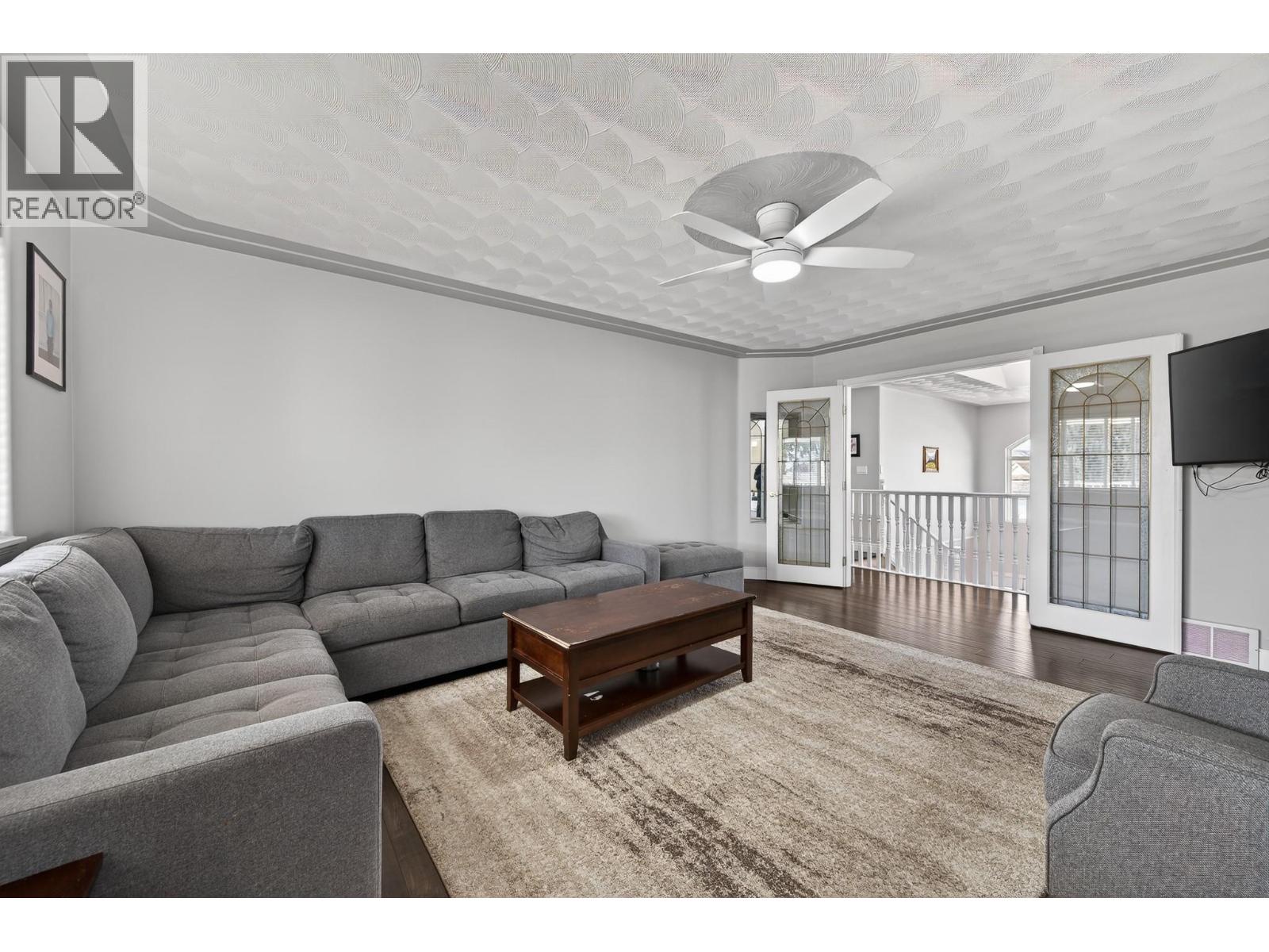  1057 LINCOLN Court, Kamloops