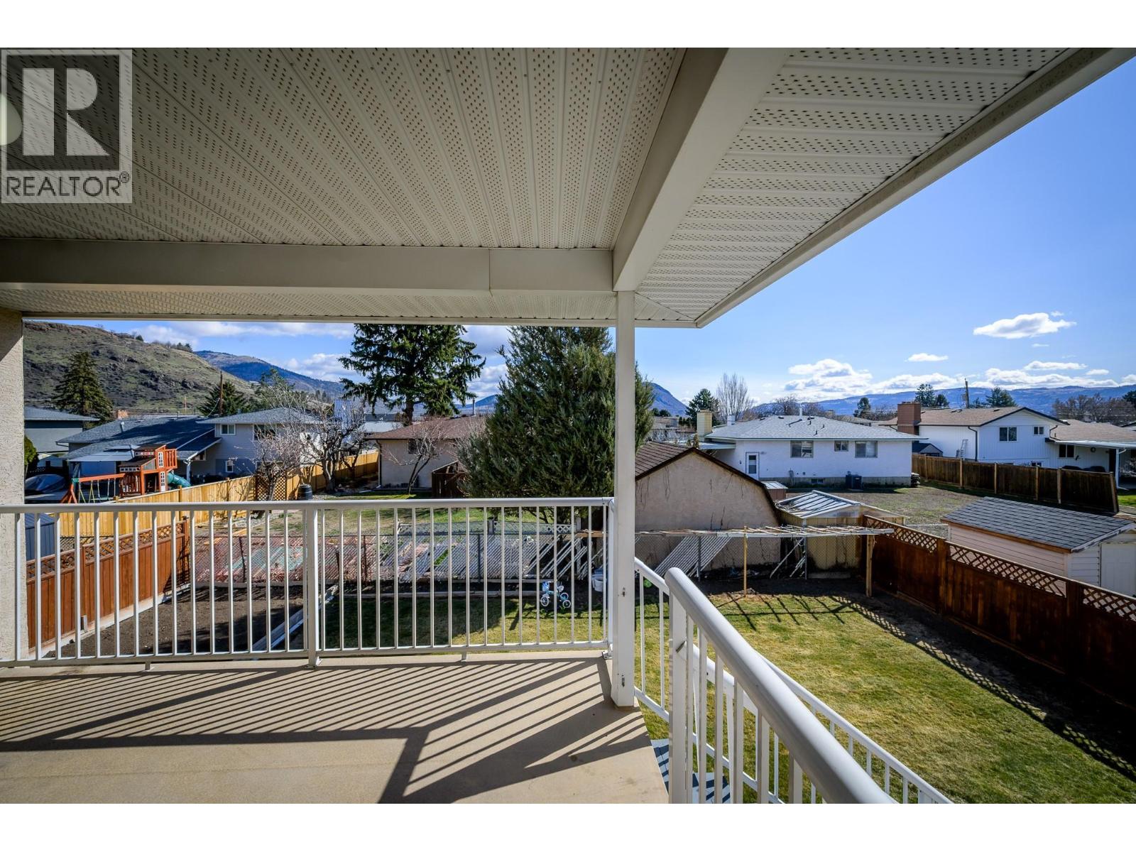  1057 LINCOLN Court, Kamloops