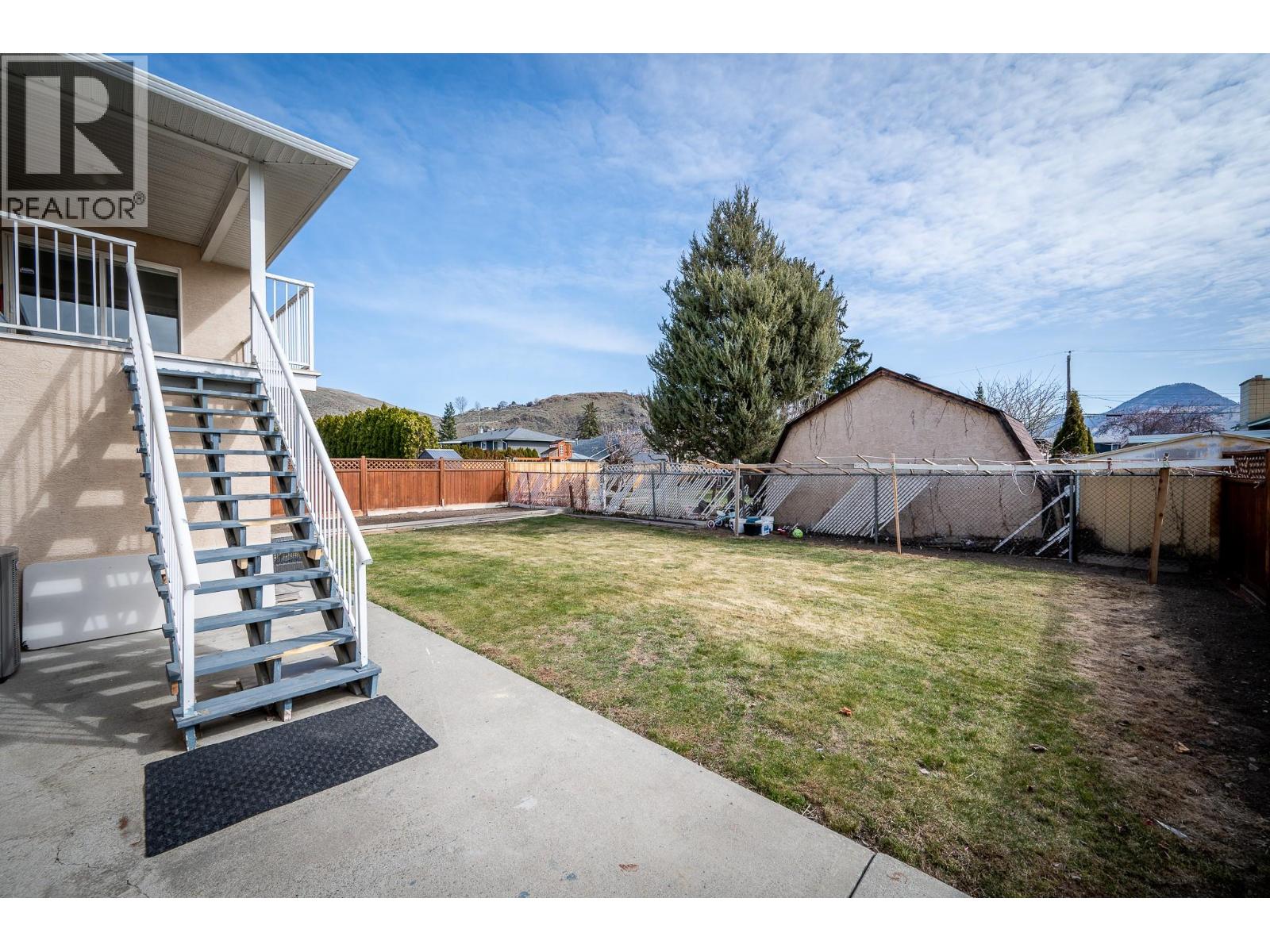  1057 LINCOLN Court, Kamloops
