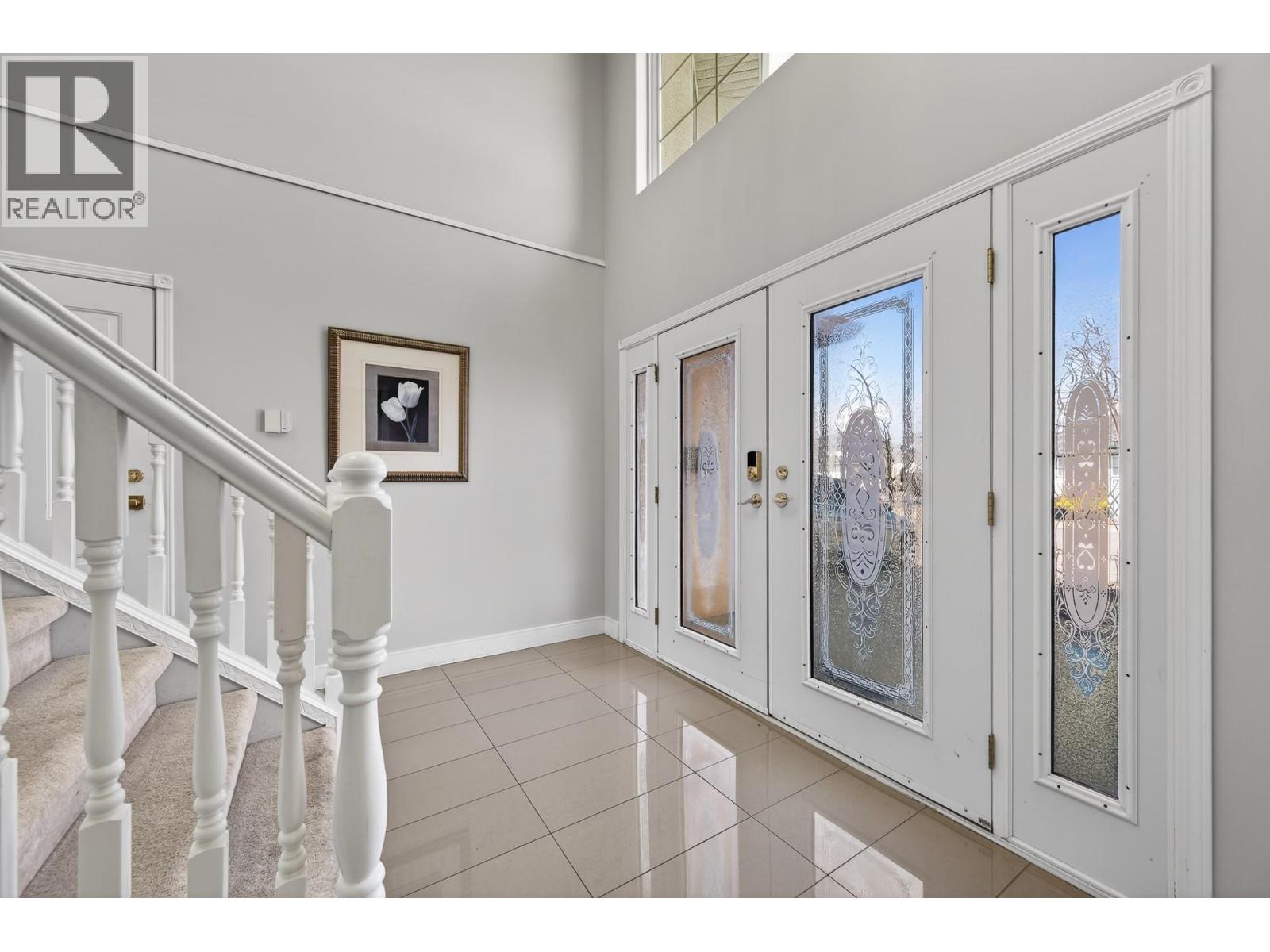  1057 LINCOLN Court, Kamloops