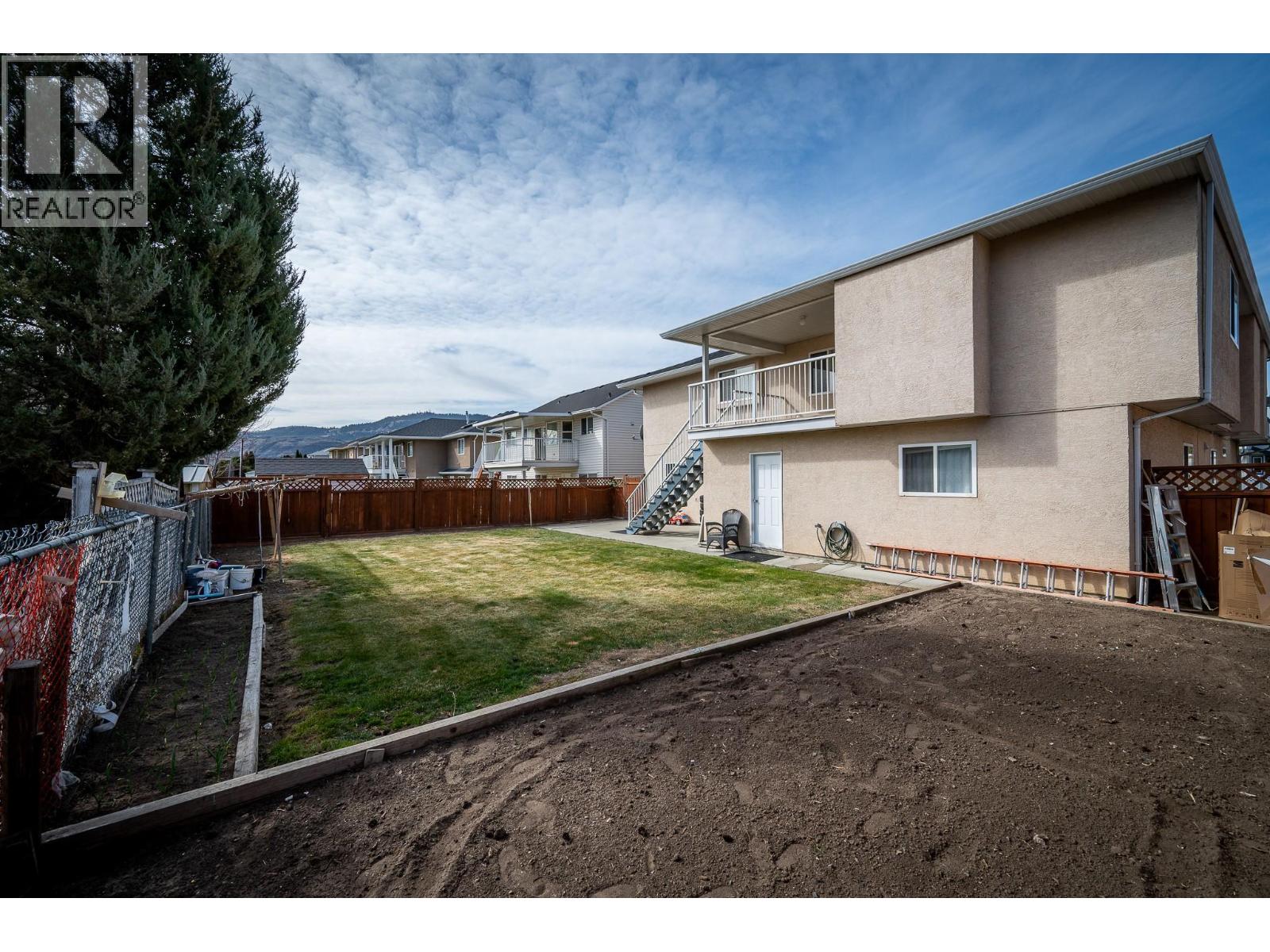  1057 LINCOLN Court, Kamloops