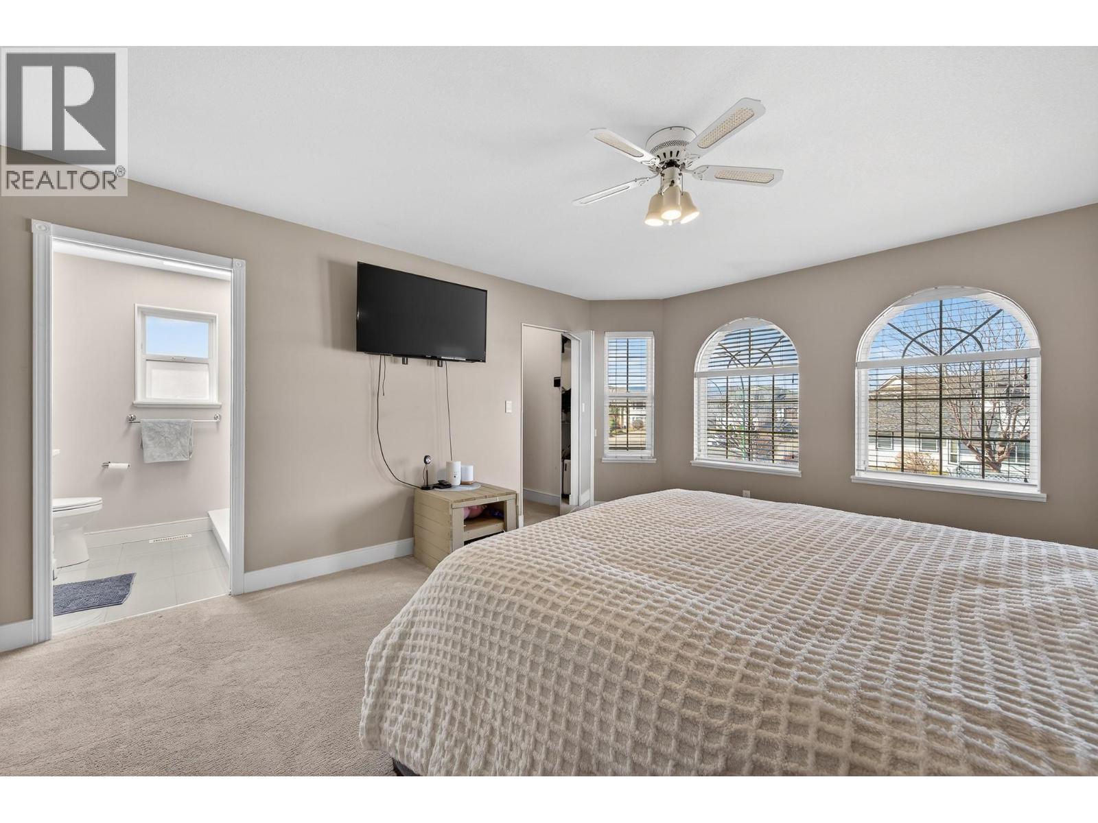  1057 LINCOLN Court, Kamloops