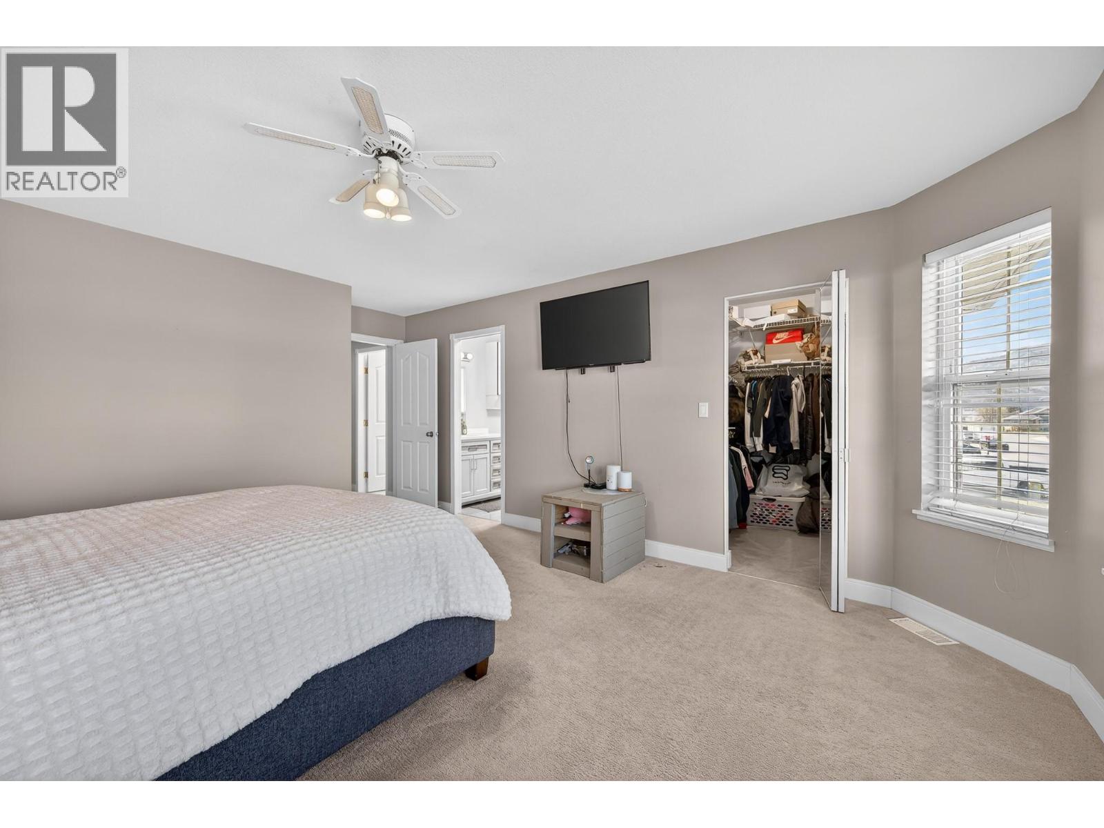  1057 LINCOLN Court, Kamloops