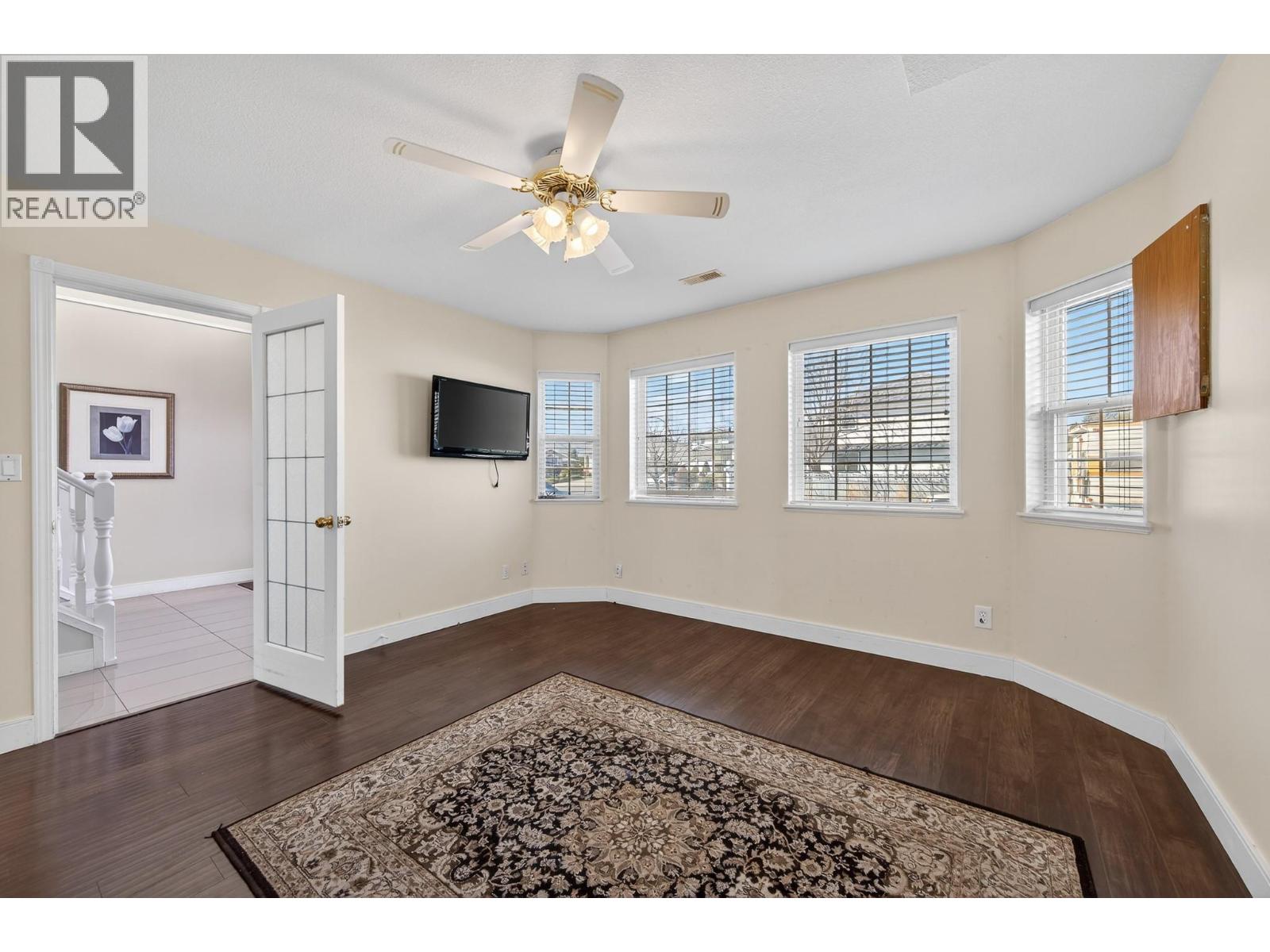  1057 LINCOLN Court, Kamloops