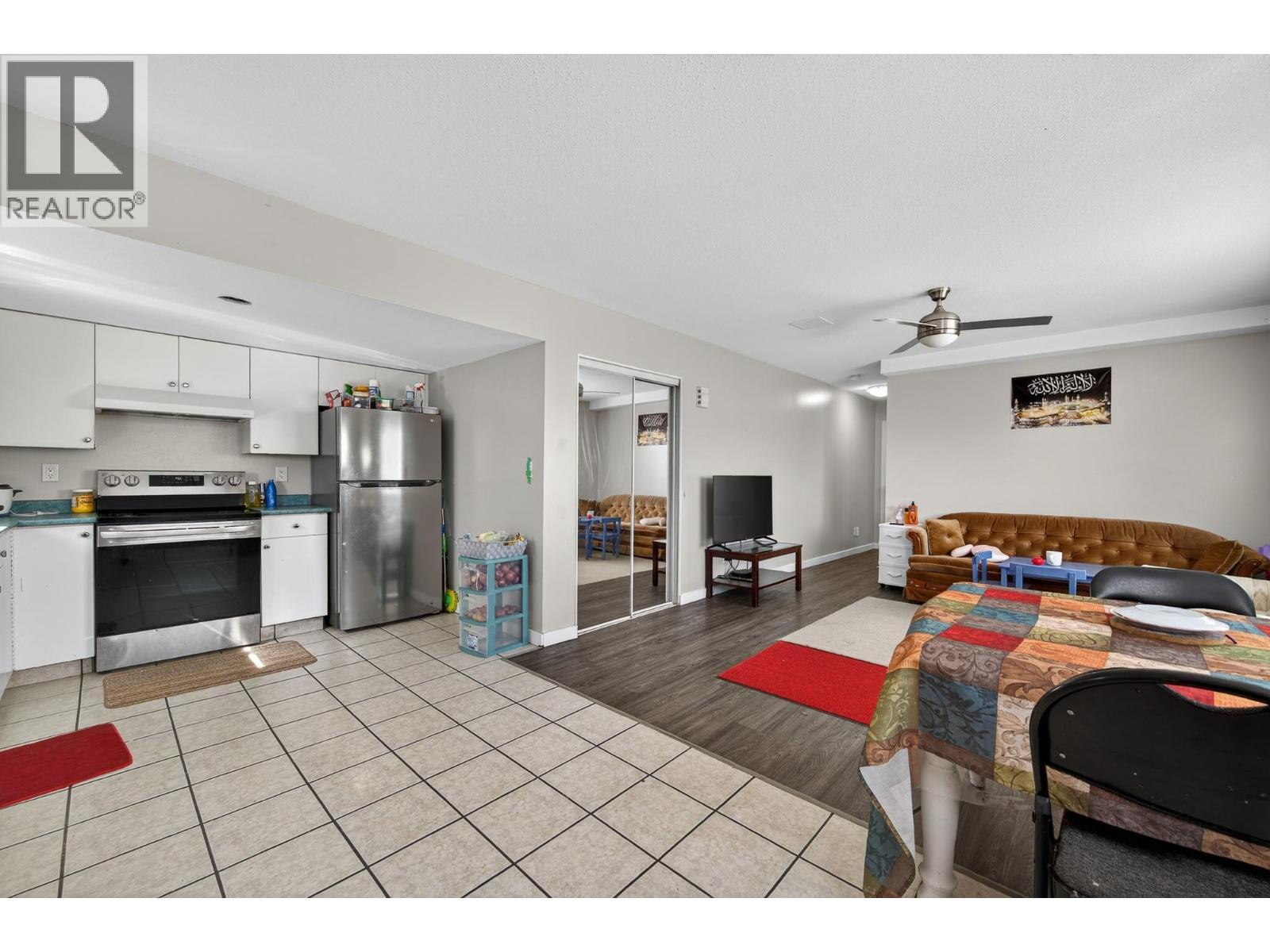  1057 LINCOLN Court, Kamloops