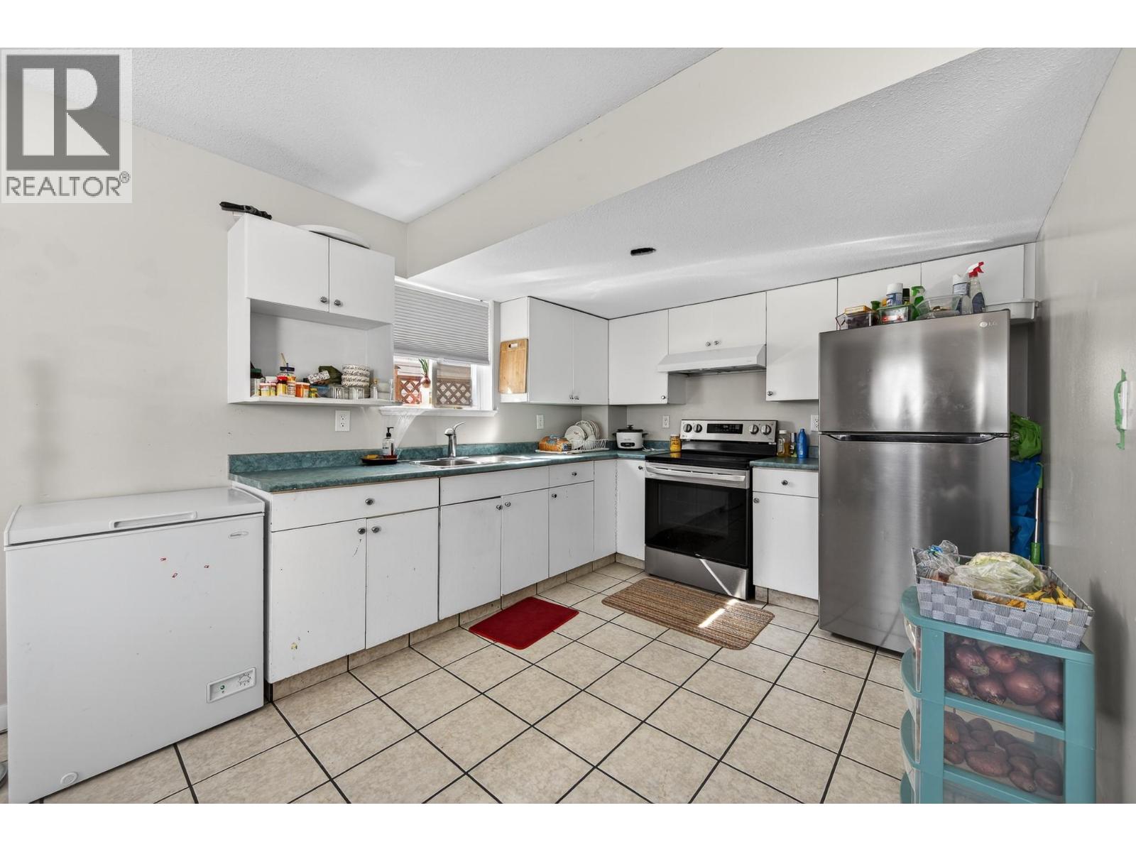  1057 LINCOLN Court, Kamloops