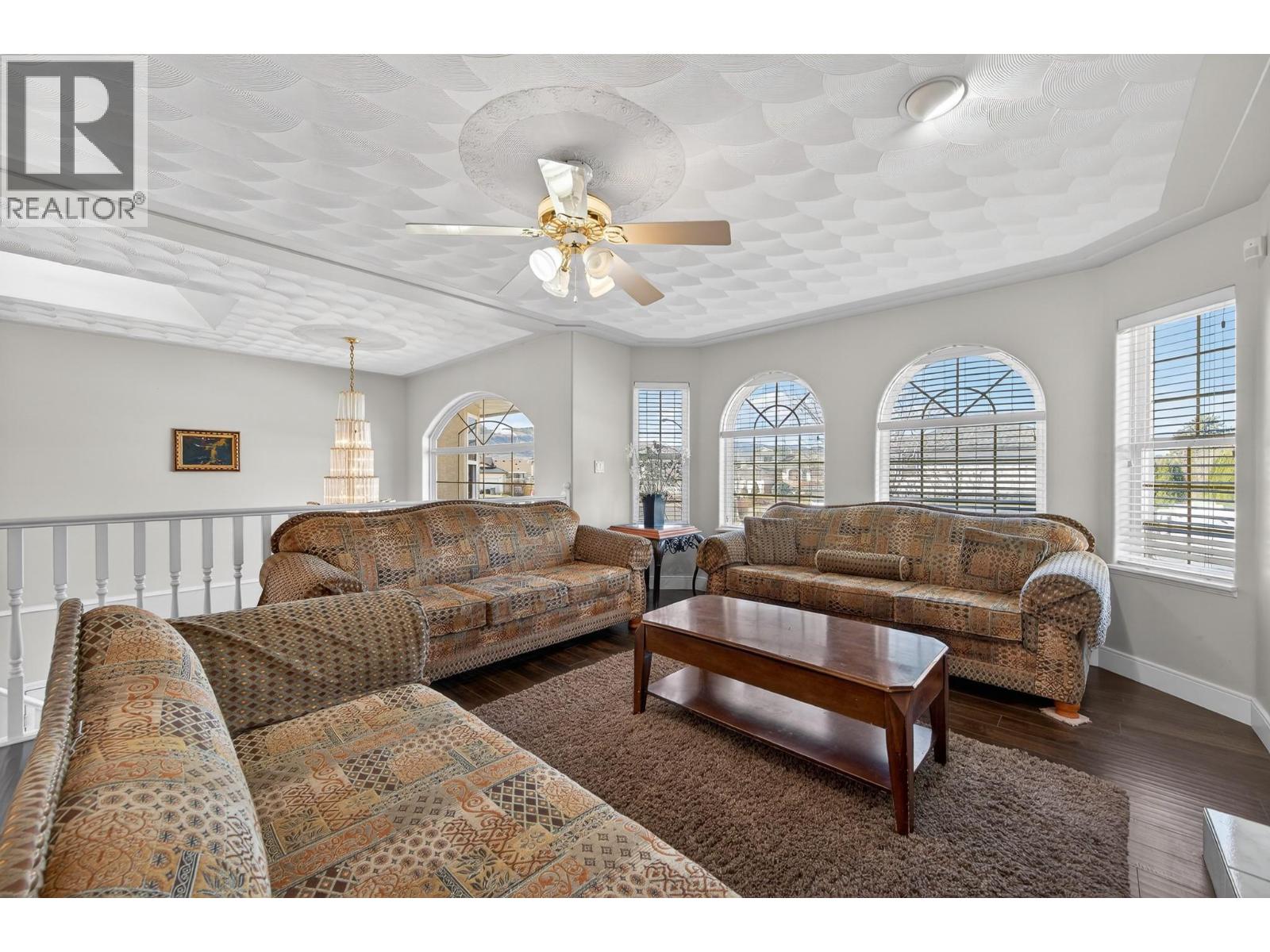  1057 LINCOLN Court, Kamloops