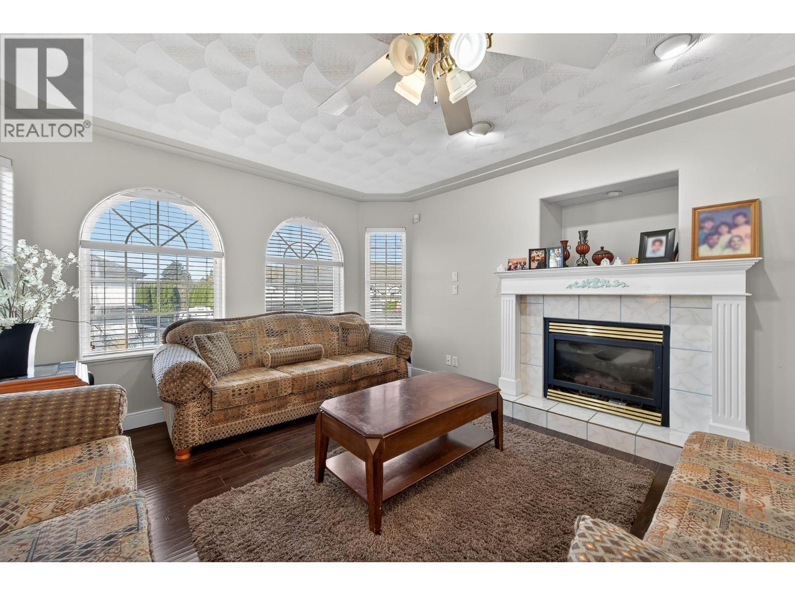  1057 LINCOLN Court, Kamloops