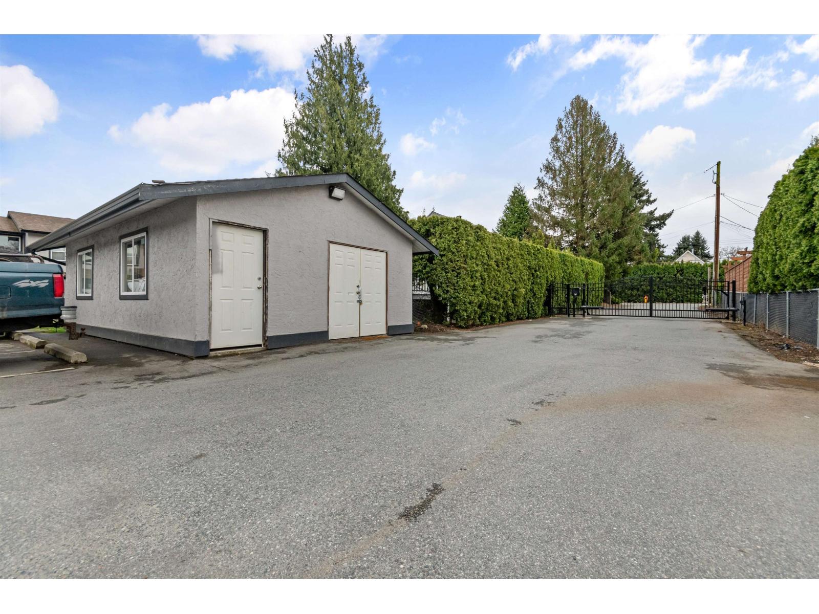 10 45927 LEWIS AVENUE, Chilliwack Proper West, Chilliwack