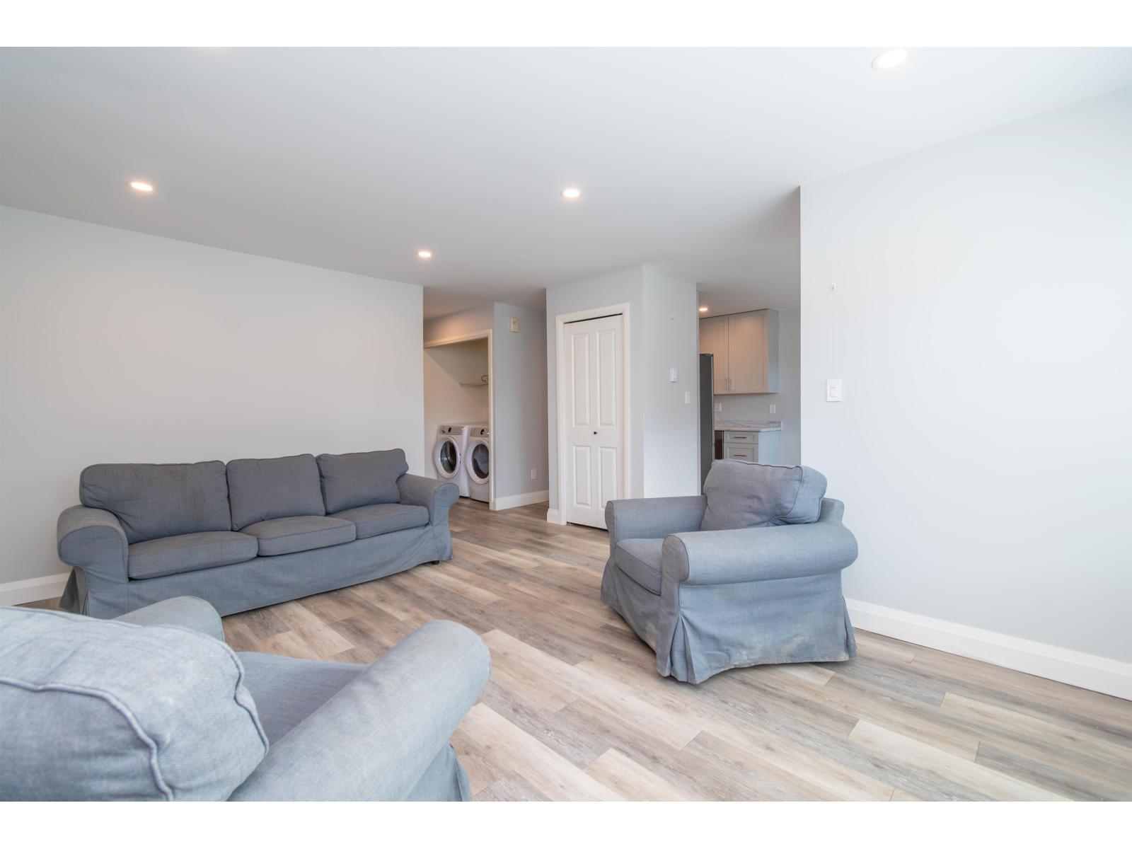 10 45927 LEWIS AVENUE, Chilliwack Proper West, Chilliwack