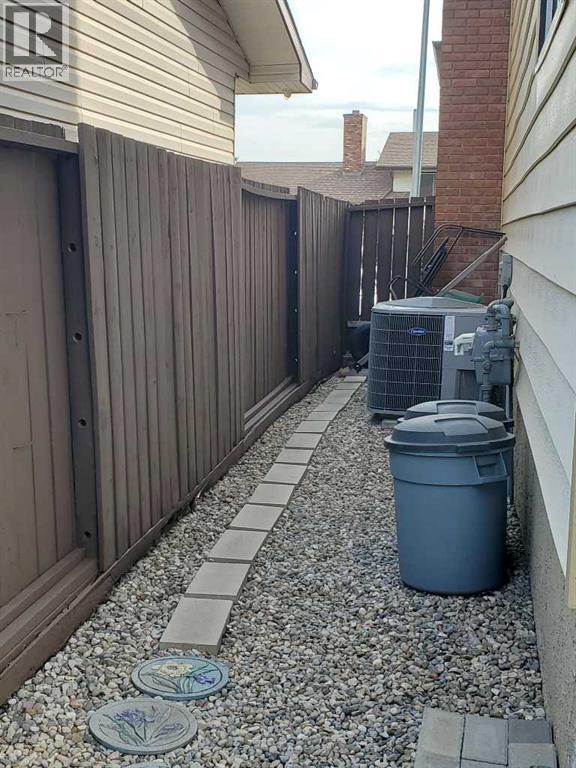 Single Family House Bungalow for Sale in  Rundlehill Road NE Rundle Calgary 