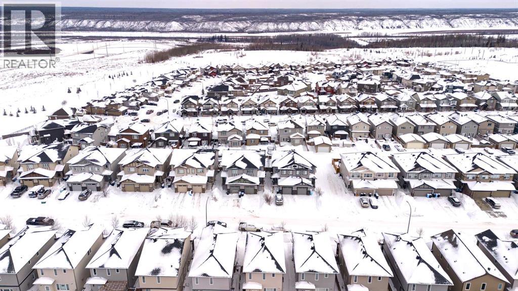 165 Collicott Drive, Fort McMurray