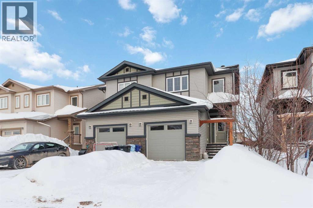 165 Collicott Drive, Fort McMurray