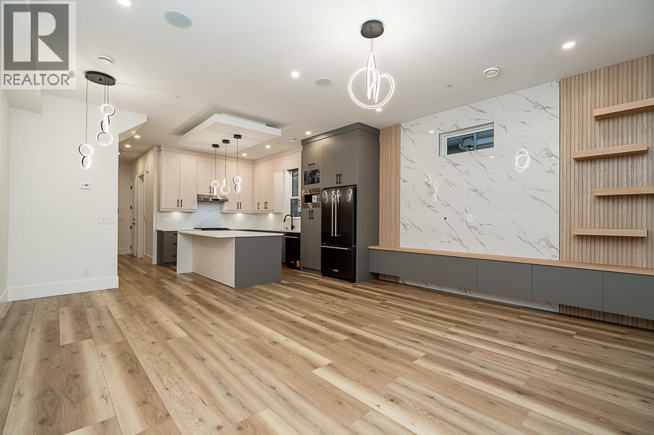 3055 YORK STREET, Port Coquitlam