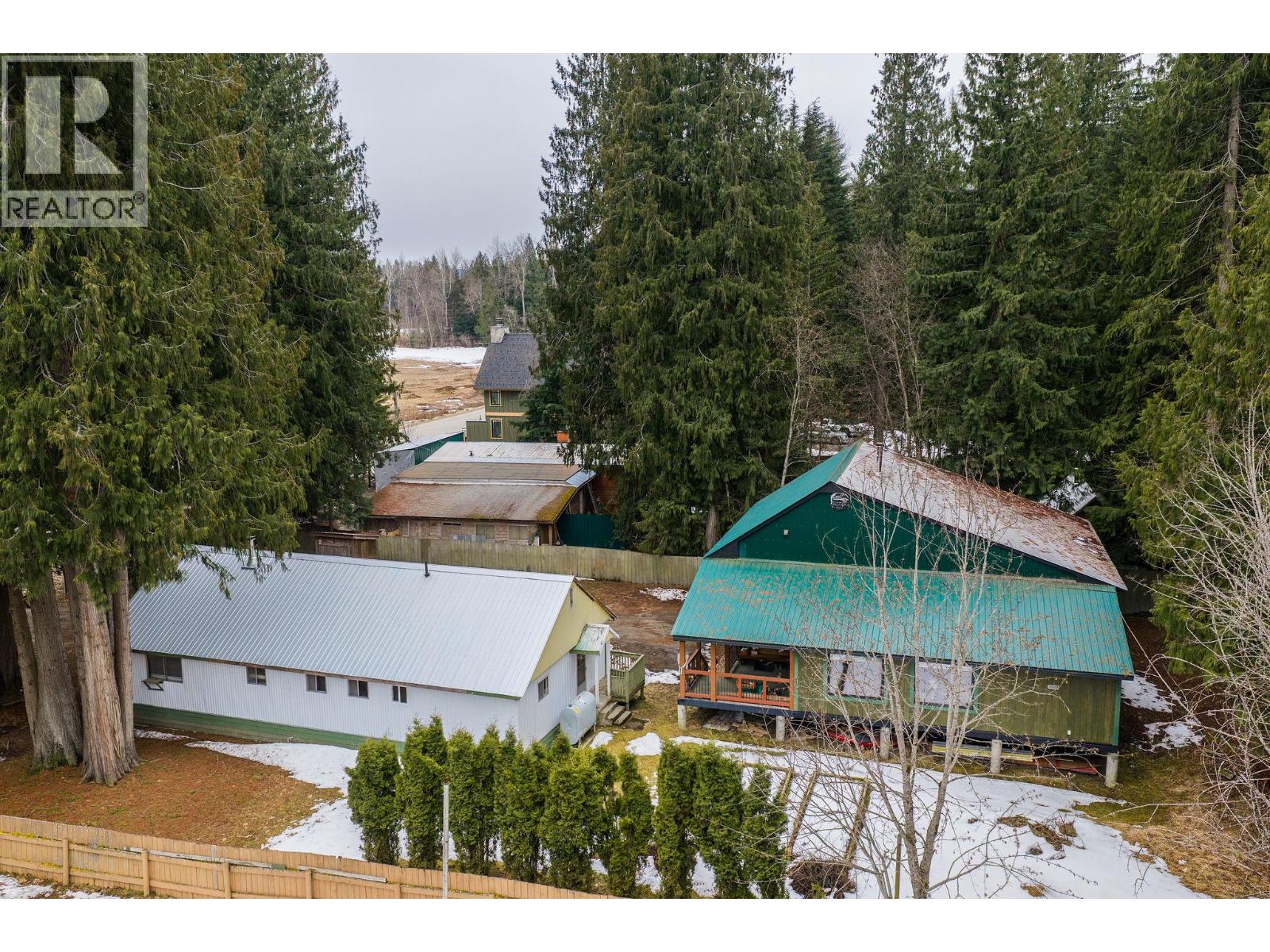 3463 Catherwood Road - 1
