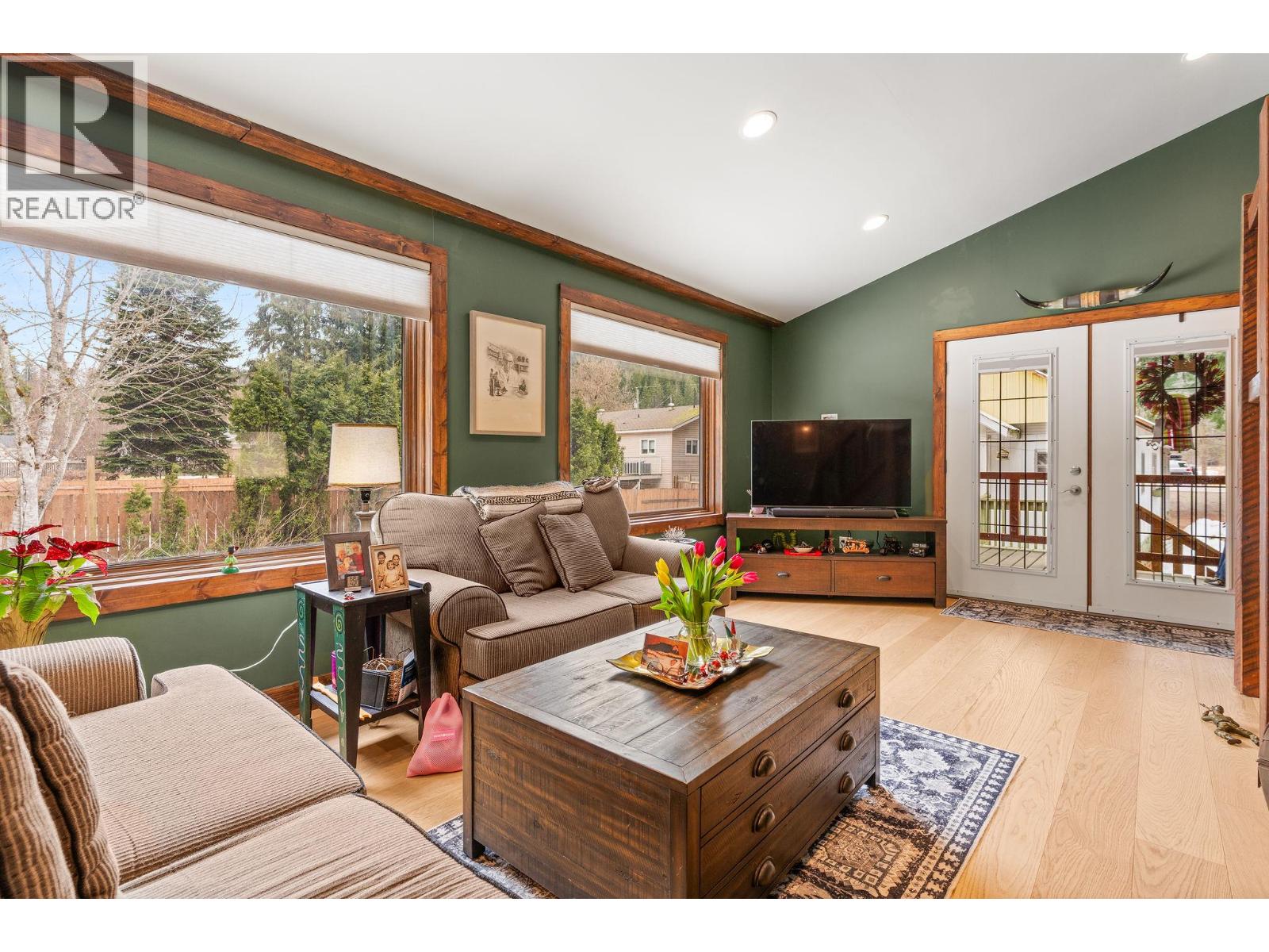  3463 Catherwood Road, Revelstoke