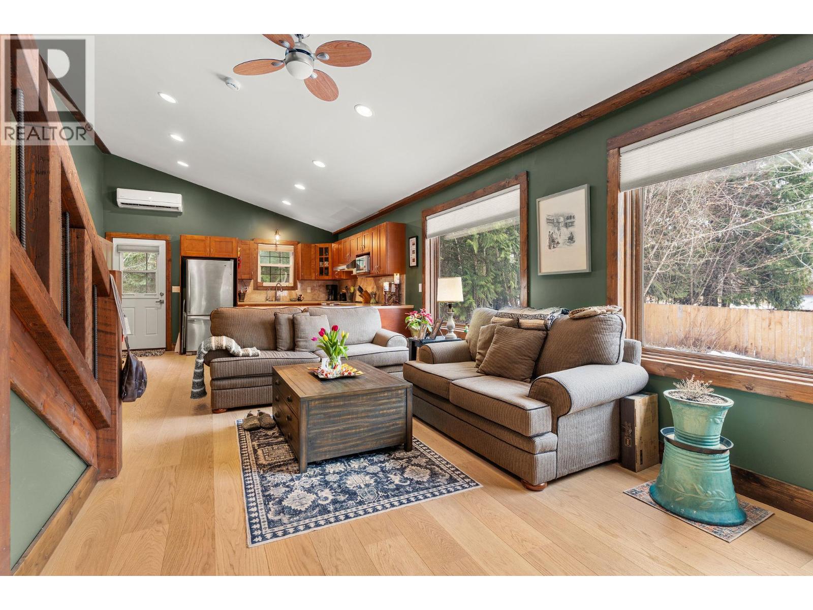  3463 Catherwood Road, Revelstoke