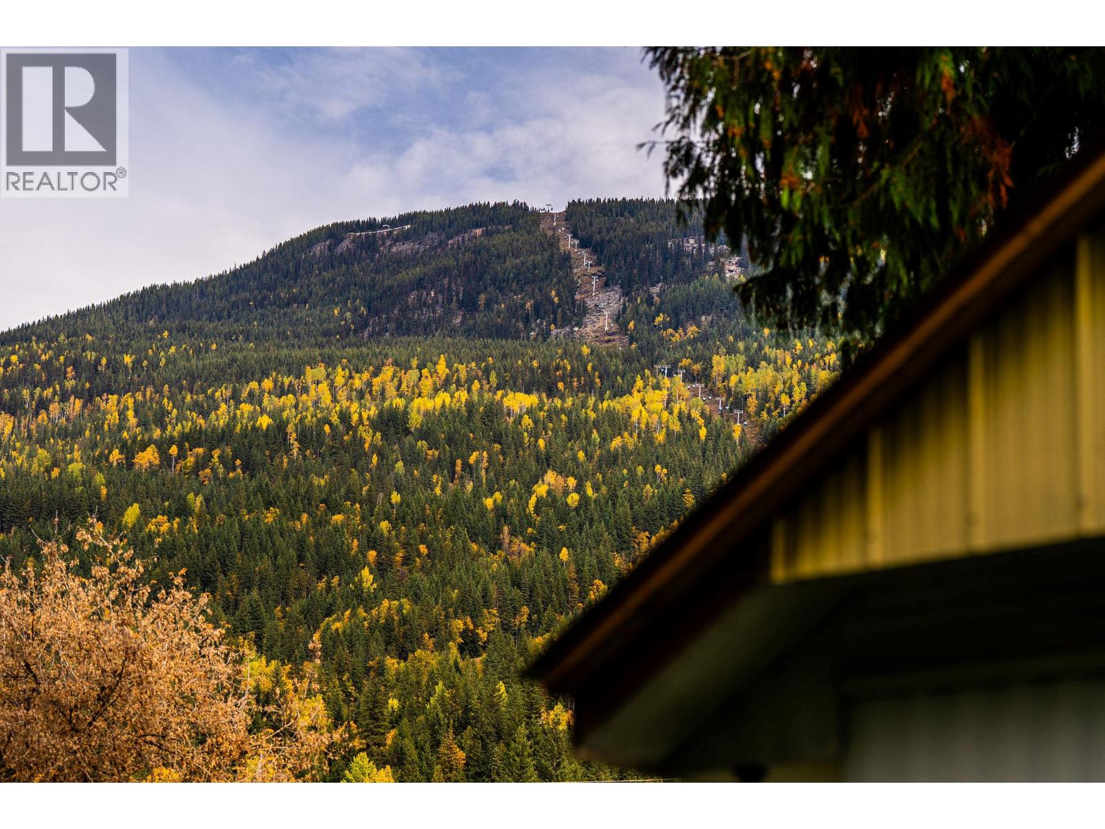  3463 Catherwood Road, Revelstoke
