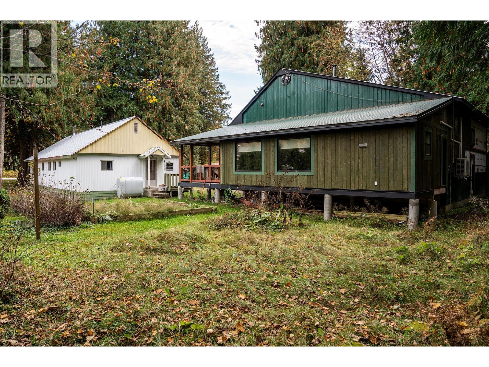 3463 Catherwood Road - 2